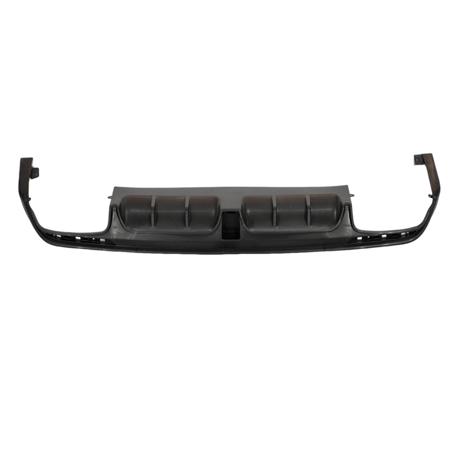 Kit carrosserie B700 pour pare-chocs avant compatible avec Mercedes-Benz Classe S W222 S500 S600 (2014-2017).