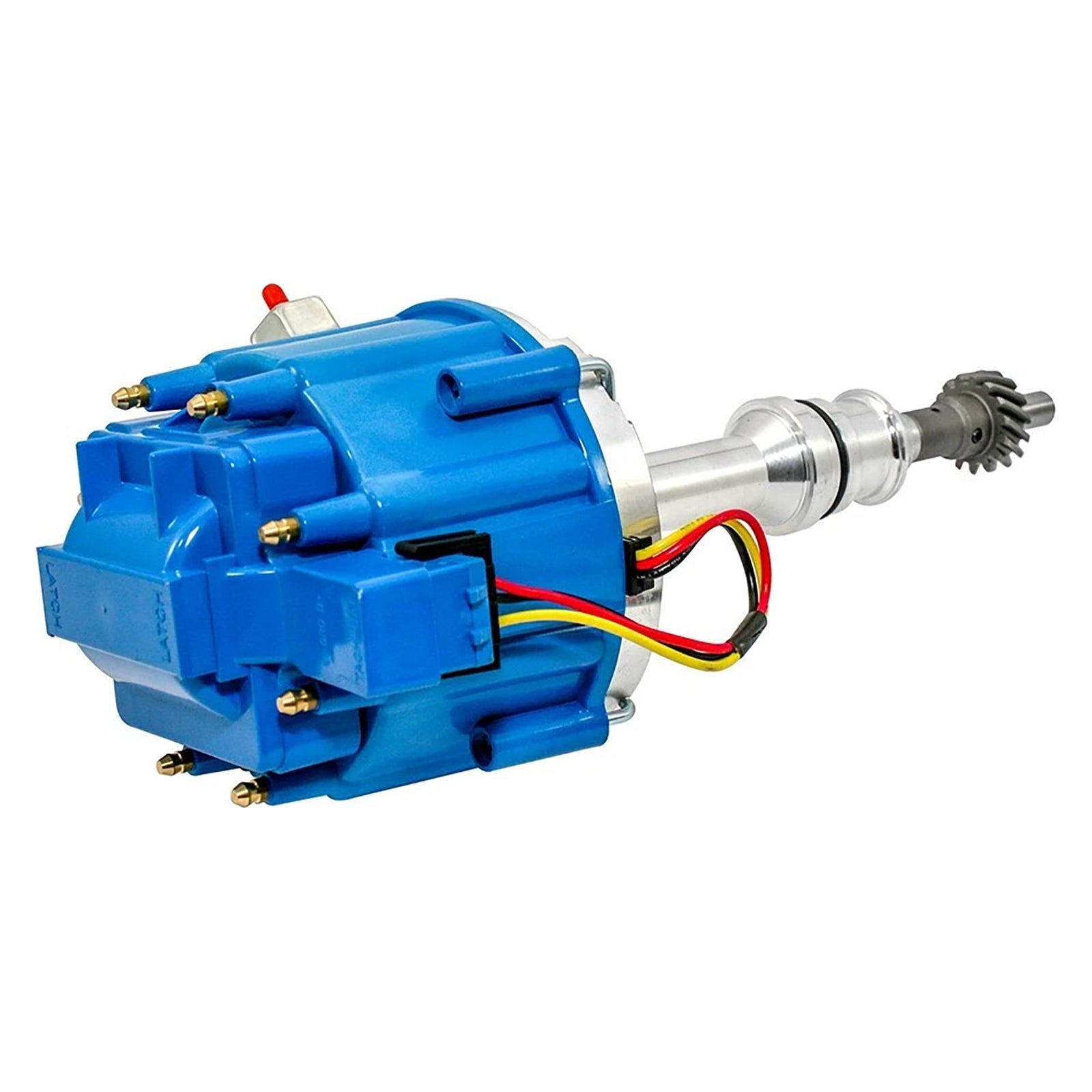 Modulo Bobina Accensione 65 000 kV 7 500 giri/min per Ford 351C, 351M, 400, 429 e 460