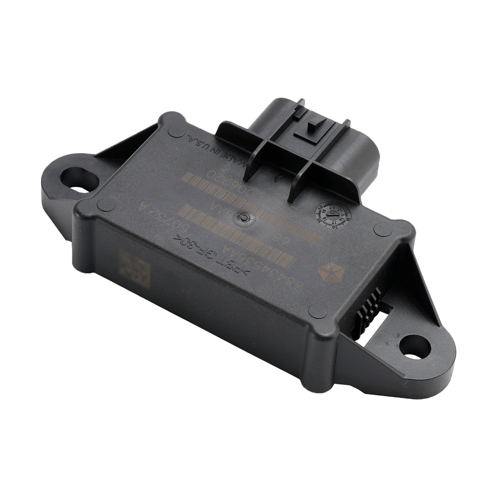 Module de commande de pompe à carburant Chrysler Pacifica 2019-2024 68434538AA 53479265 68193711AC