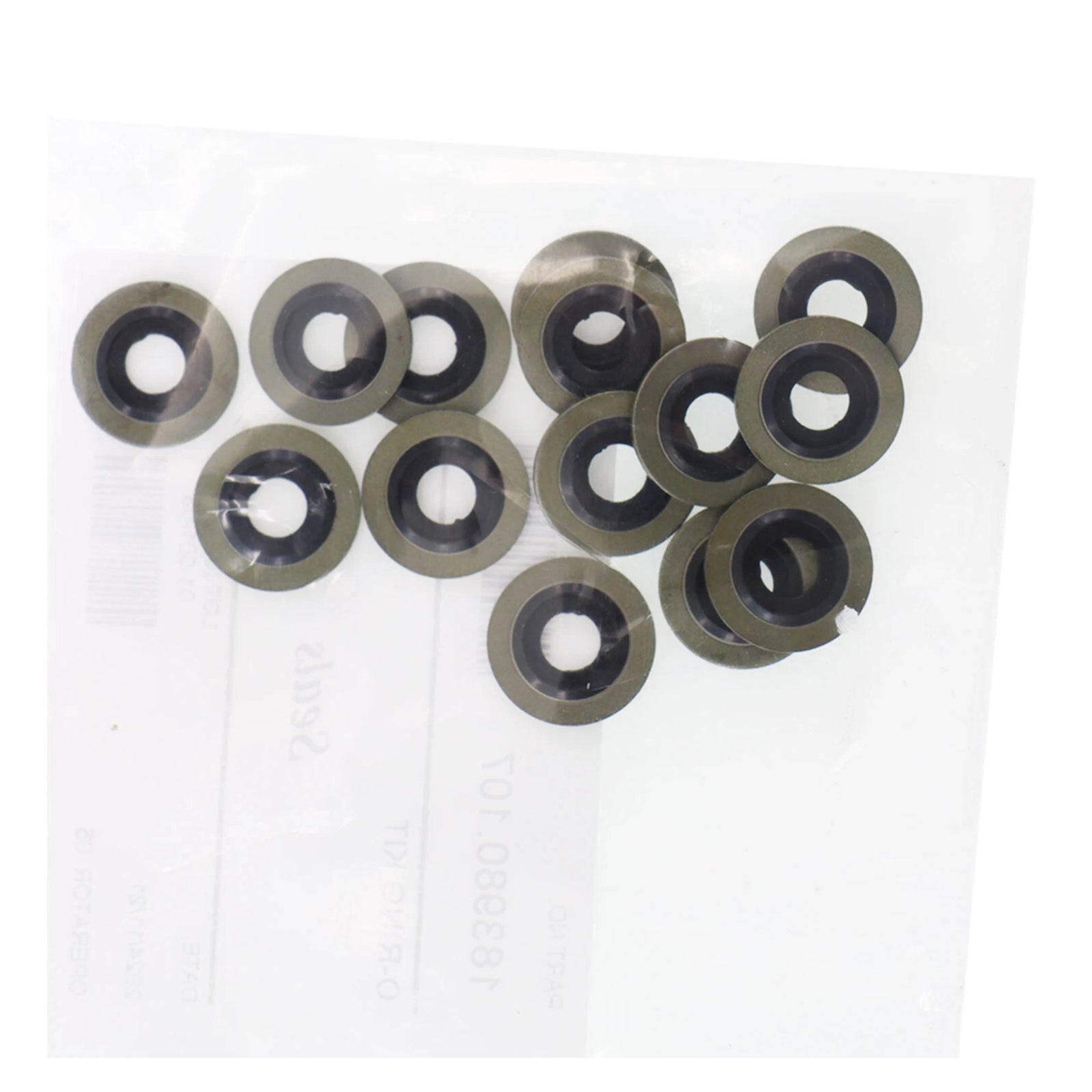 Komplet za obnovo avtomatskega menjalnika za F150 3.5L, 4.6L, ​​​​5.0L, 5.4L, 6.2L, 6R80, 2009-2014, diski&sklopka