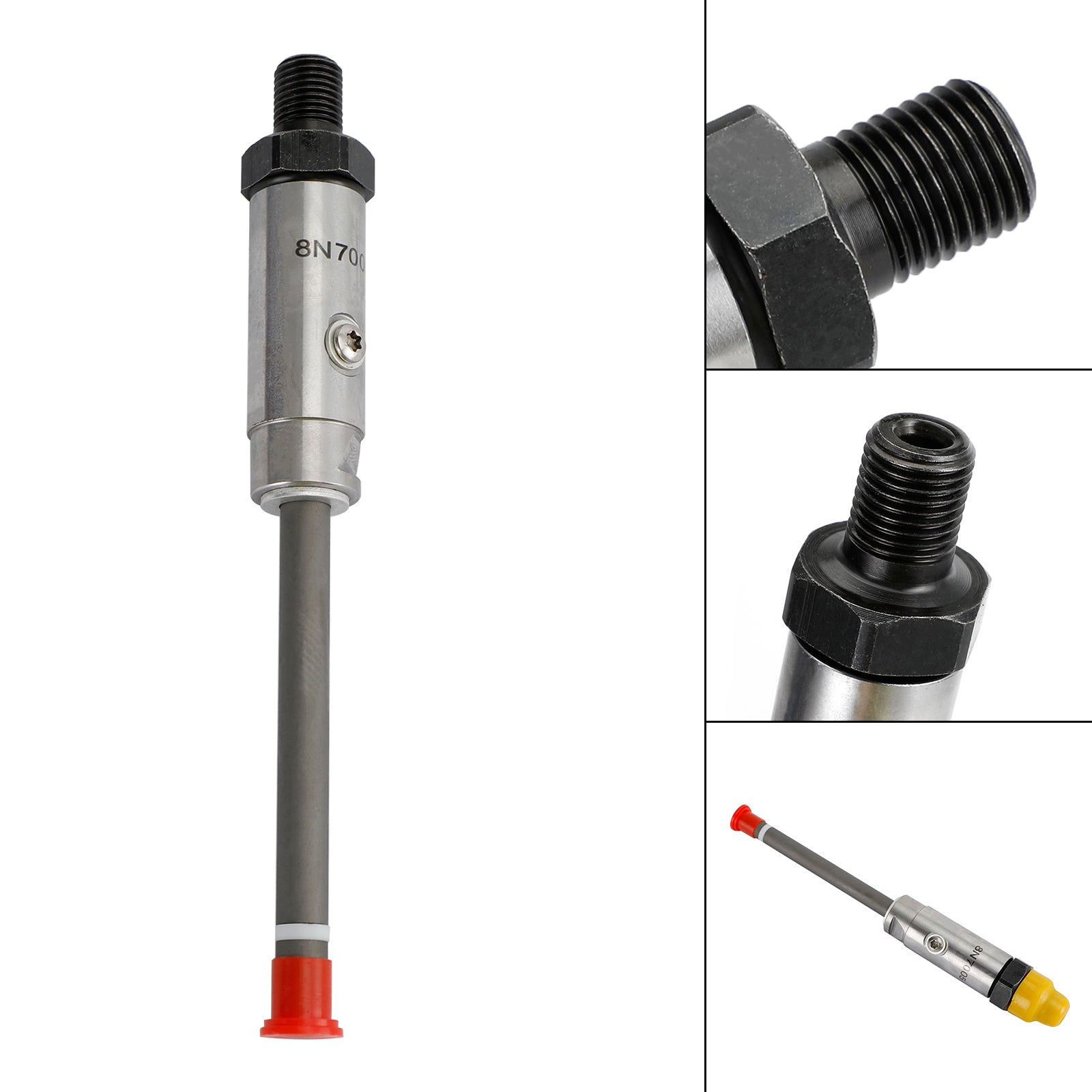 8N7005 Crayon Injecteur De Carburant Assy Convient À Caterpillar Pour Cat 3304