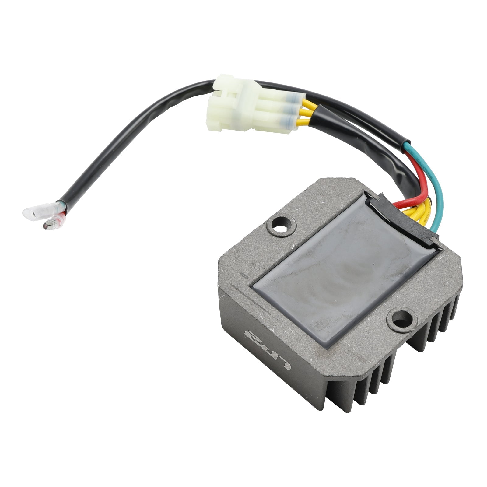 5-johtoinen latausohjain Adly Hurricane 500 S 450S Supermoto 500 ATV Quadille