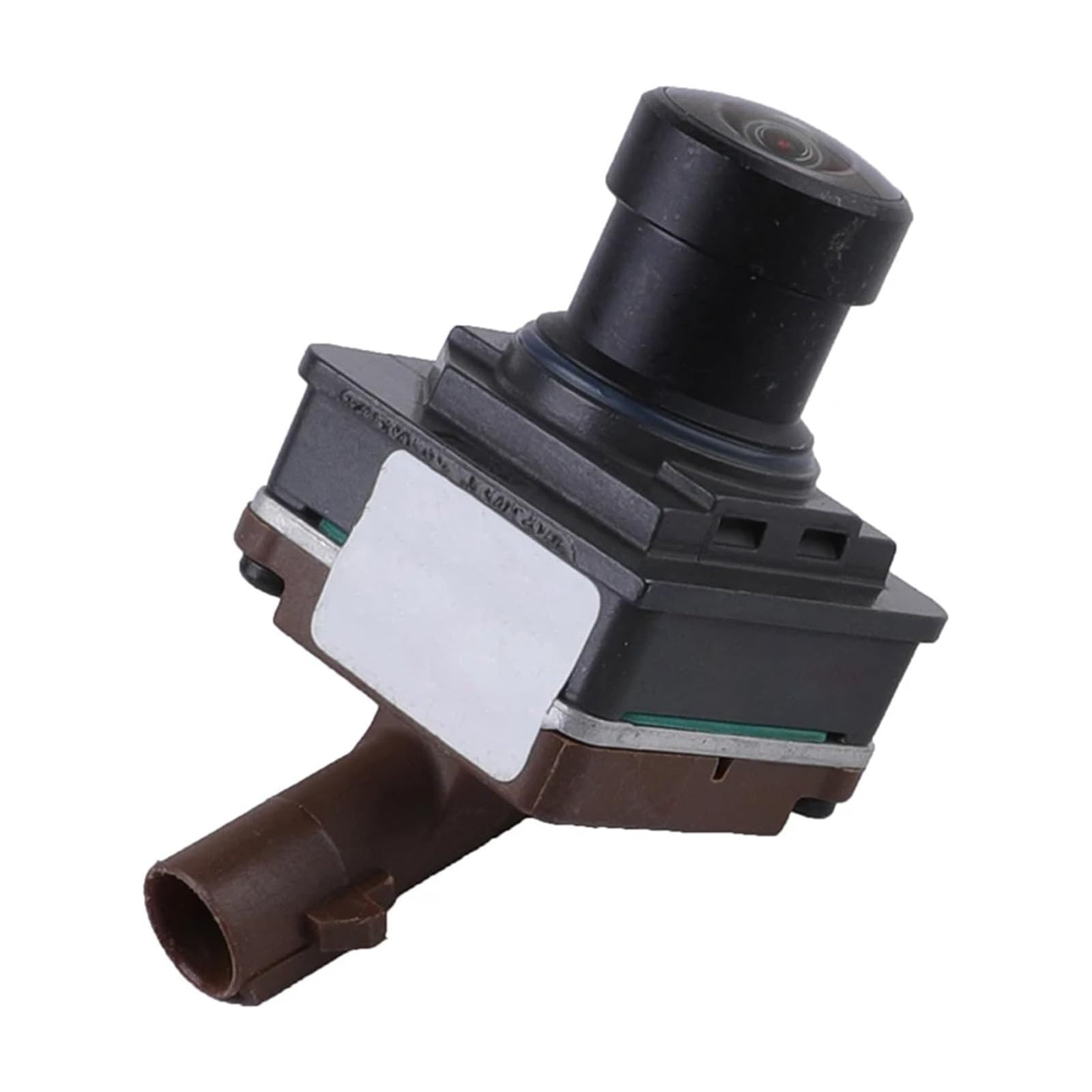 Fotocamera d&Assistenza al parcheggio anteriore per Ford F-150 Mustang Mach-E 2021-2022 (LJ8T19G490BC)