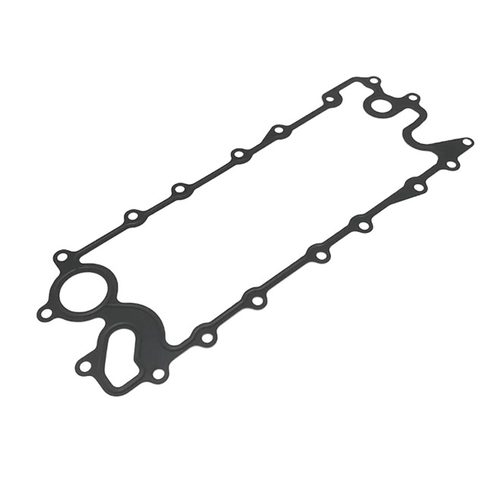 Radiatore dell'olio motore con guarnizione LR010754 per Jaguar F-Type (2014, 2016, 2017, 2018, 2020, 2021)