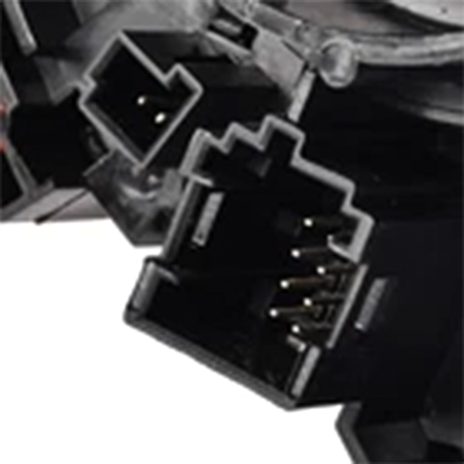 Anillo deslizante del sensor del ángulo de dirección 61318379091 para BMW Serie 3 E46, Serie 5 E39, Serie 7 E38, X3 E83, X5 E53