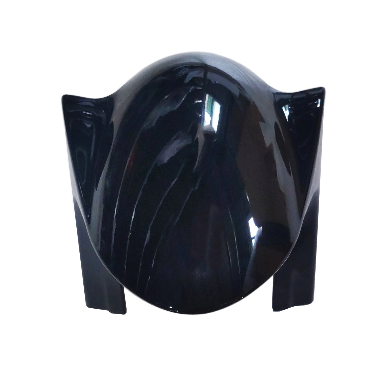 Kit de carénage injecté en plastique ABS compatible avec Aprilia RSV4 1000 2009-2015