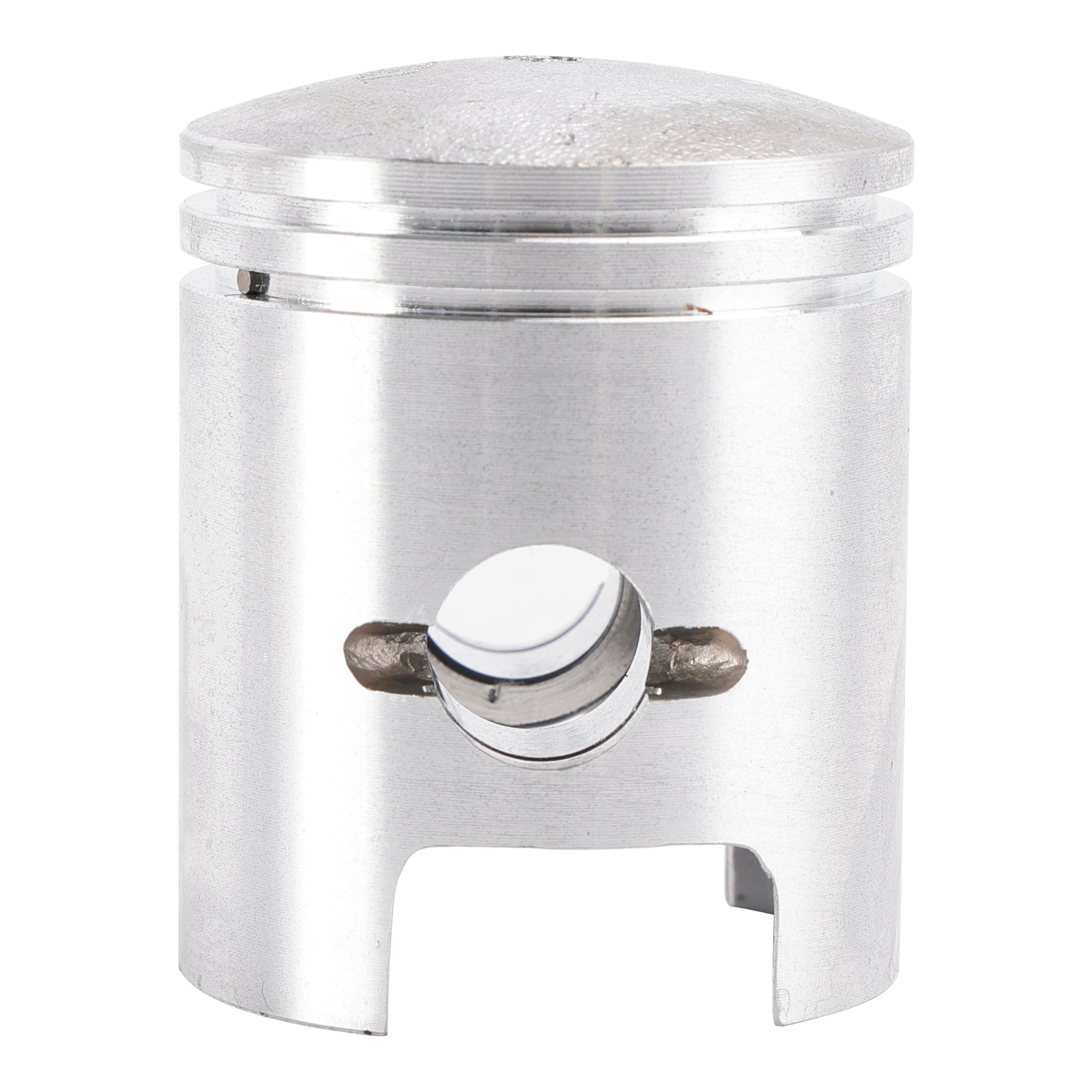 Kit complet de piston de cylindre supérieur pour Suzuki LT 50 LT-A 50 JR 50 1978-2006 11210-04012-0F0
