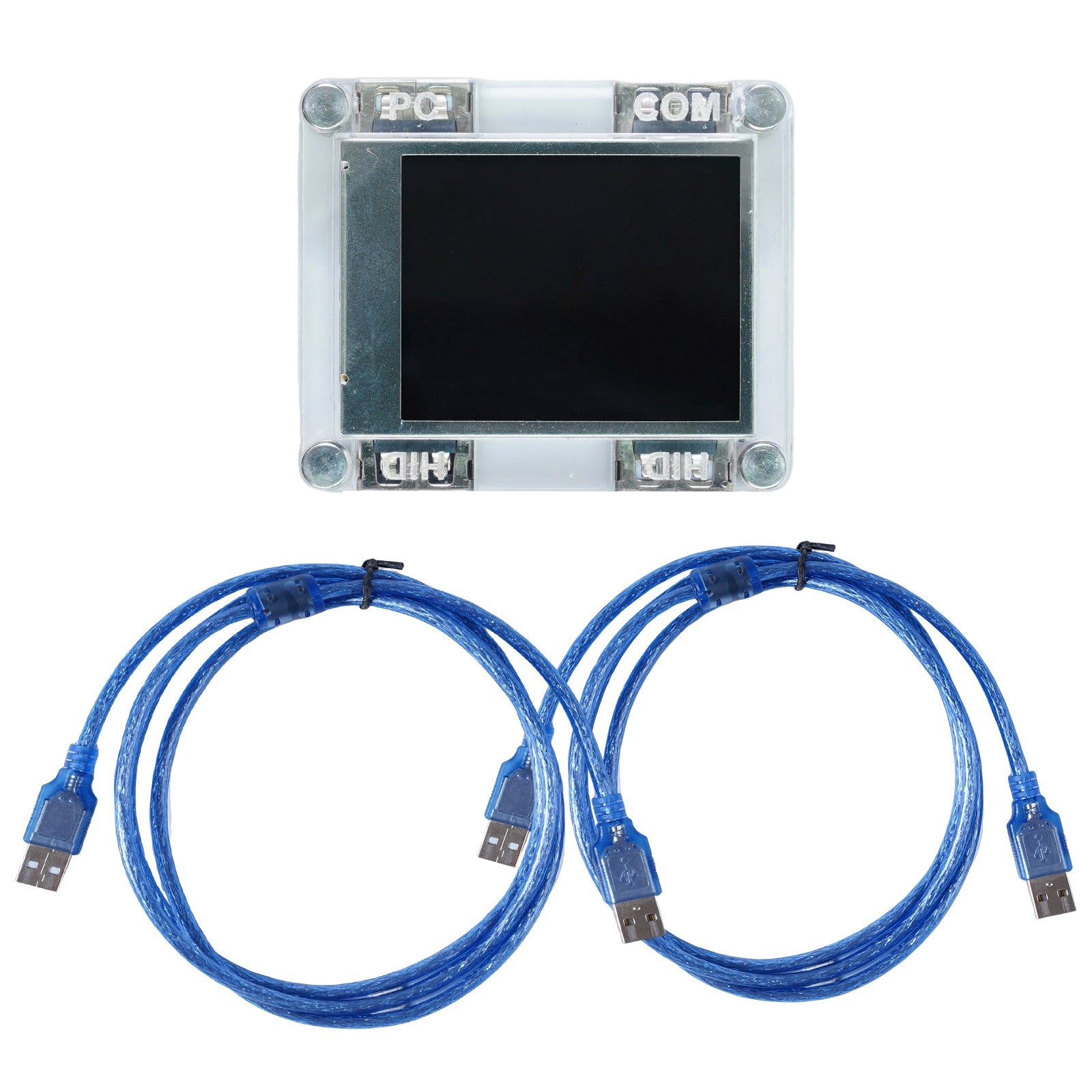 Płyta rozwojowa'podwójne uczenie się sterowania maszynowego dla klawiatury i myszy Kmbox