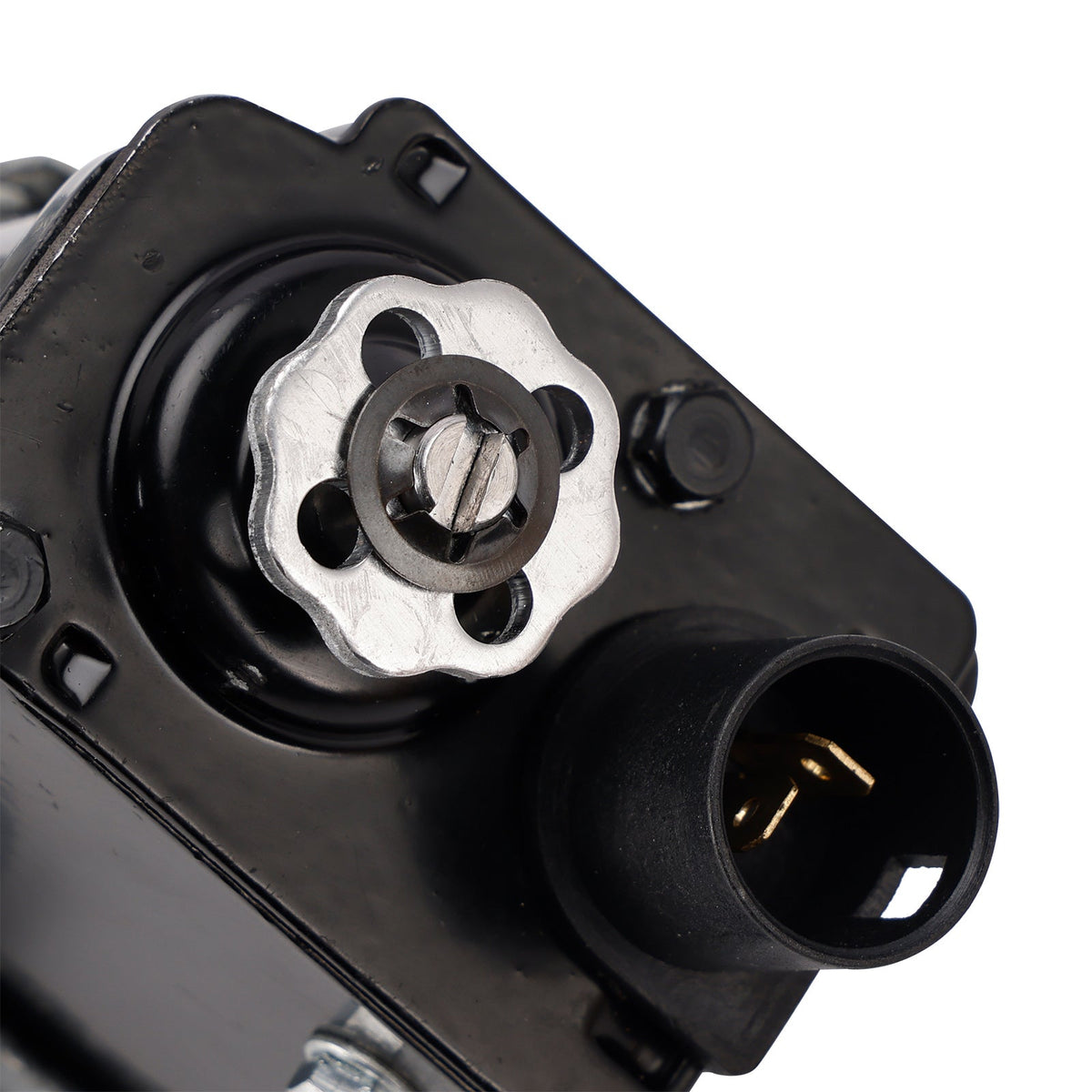 Moteur de phare droit 5045374 pour Chevrolet Corvette 1963-1967