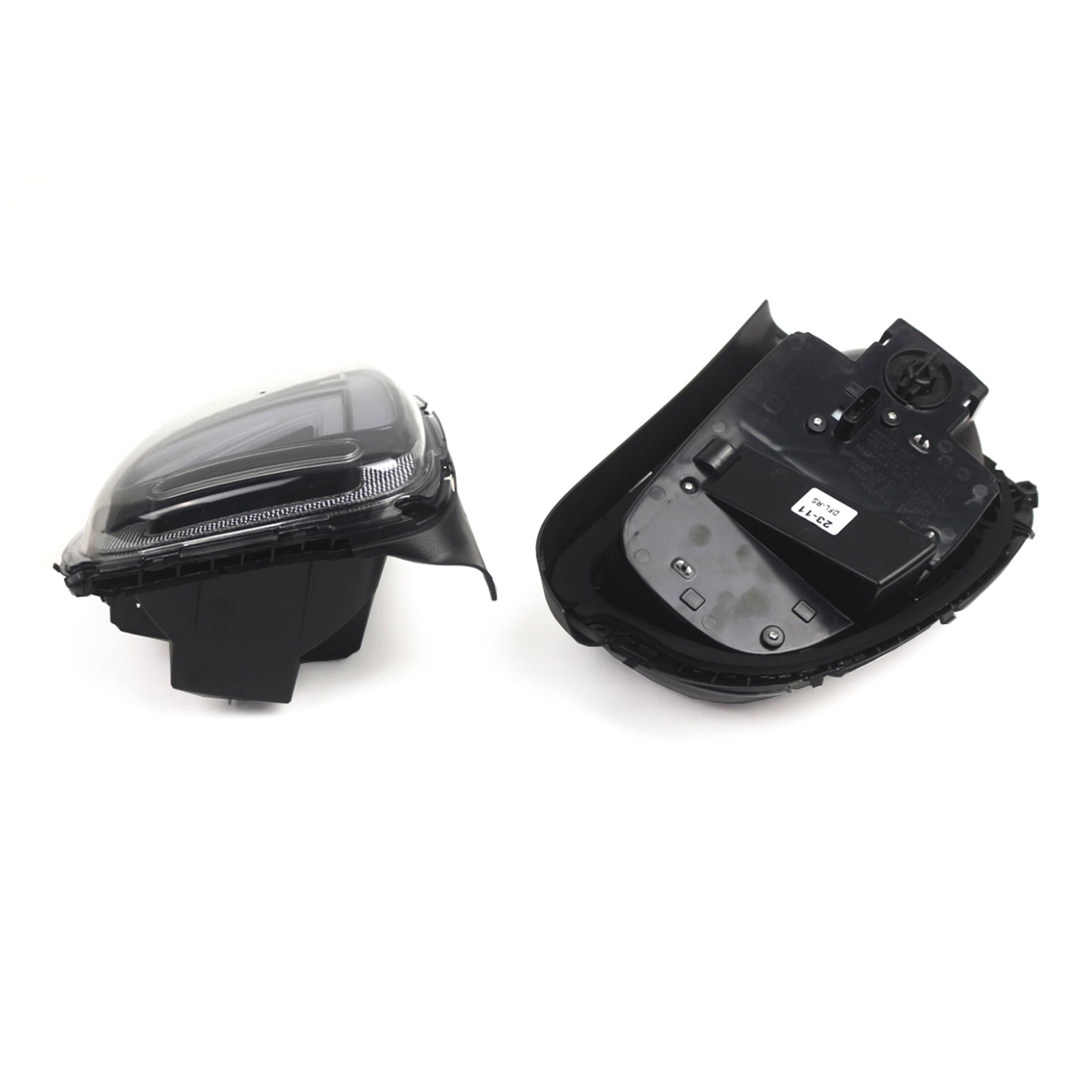 Mini Cooper F57 Dal 2014 : Mini Cabriolet Cooper S, Cooper SD L & R LED LED posteriori 63217297433 63217297434