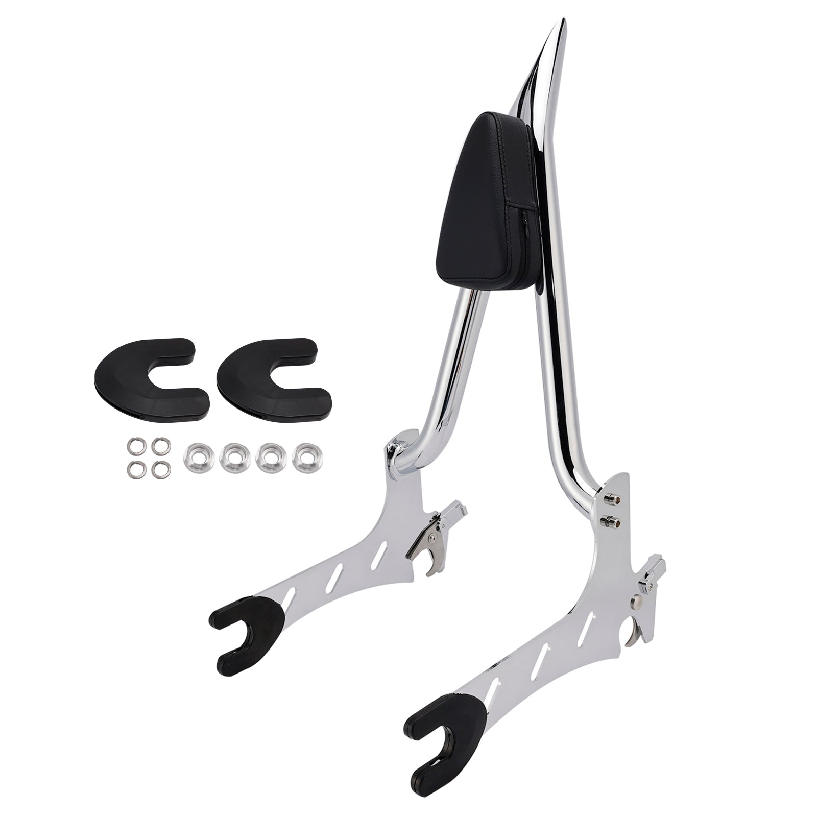 Indian Pursuit Limited 2022 avec dossier passager Sissy Bar Premium Package