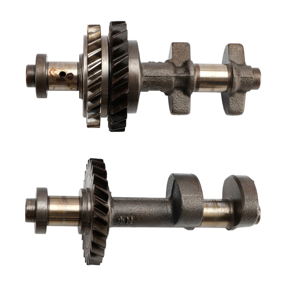 2001-2006 Pour Toyota Camry 5 (XV30) 2AZ-FE 2.4L 2x Arbre d'équilibrage 1360128031