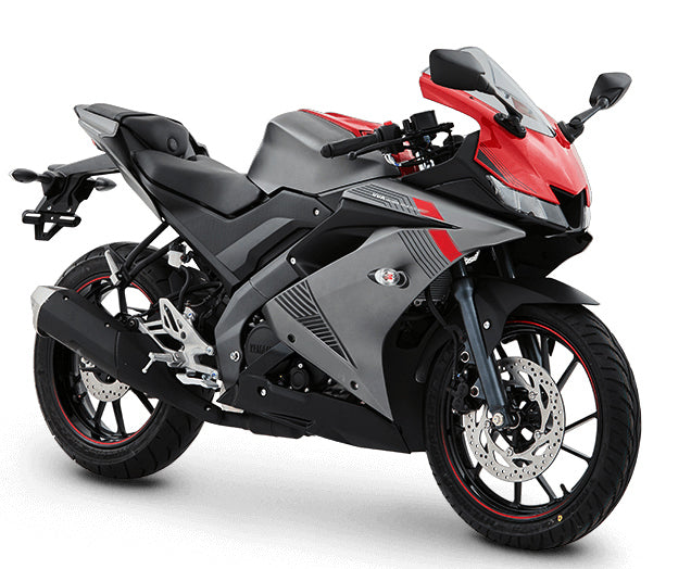 Kit de carénage injecté en plastique pour Yamaha YZF R15 2018-2024