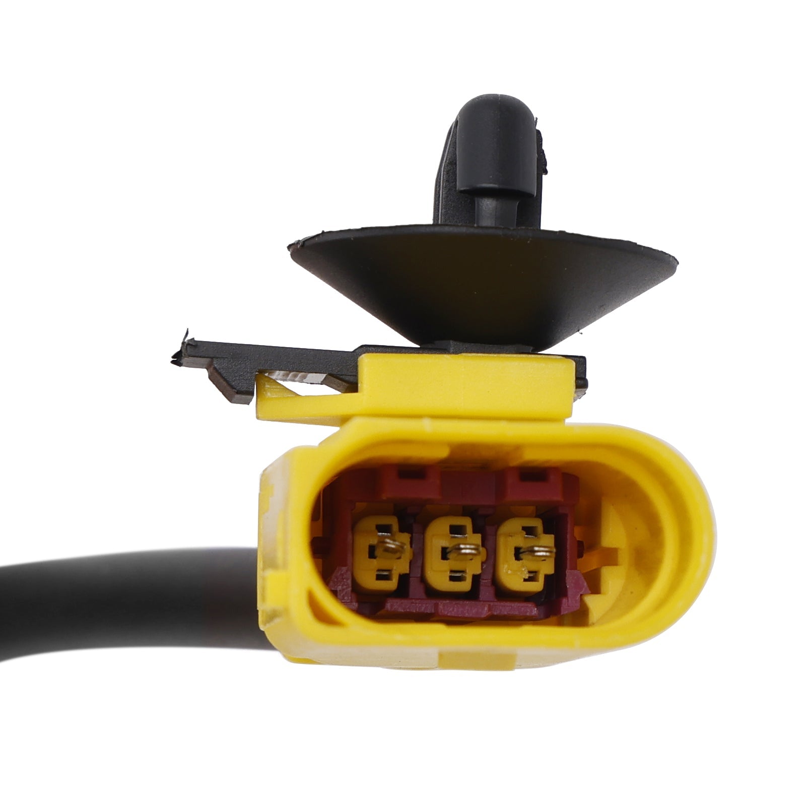 Capteur de charnière d'actionneur actif avant 8V0823823F pour Audi A3 2013-2016