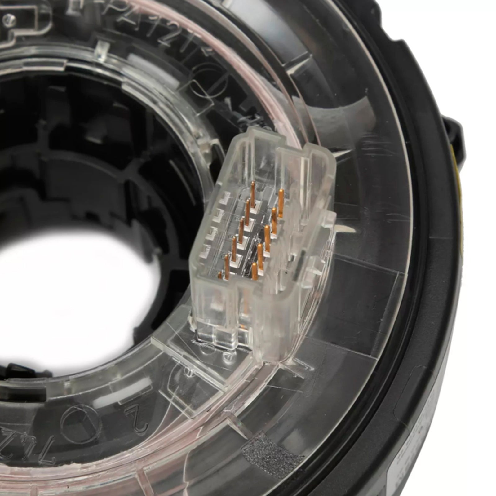 Bague collectrice de capteur d'angle de braquage 8K0953568M pour Audi A4 A5 Q5 S4 S5 Q5