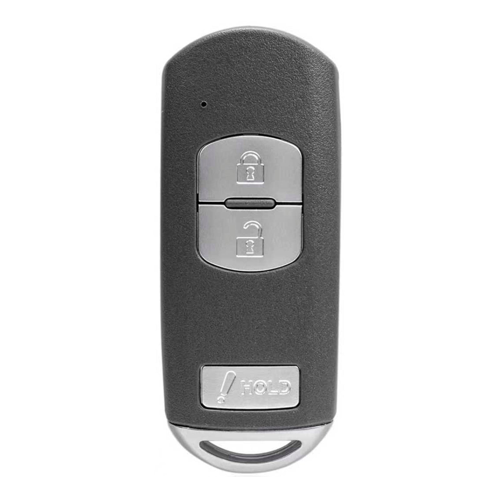 Télécommande intelligente WAZSKE13D01 pour Mazda CX-5 2015-2018