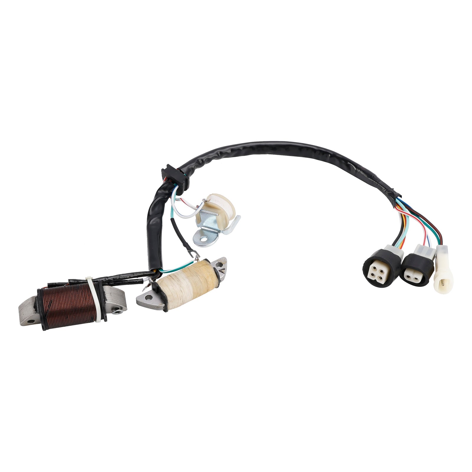 Yamaha YFM80 Stator magneto-Génerator Badger 80 1992-1994 3GB-85560-10-00