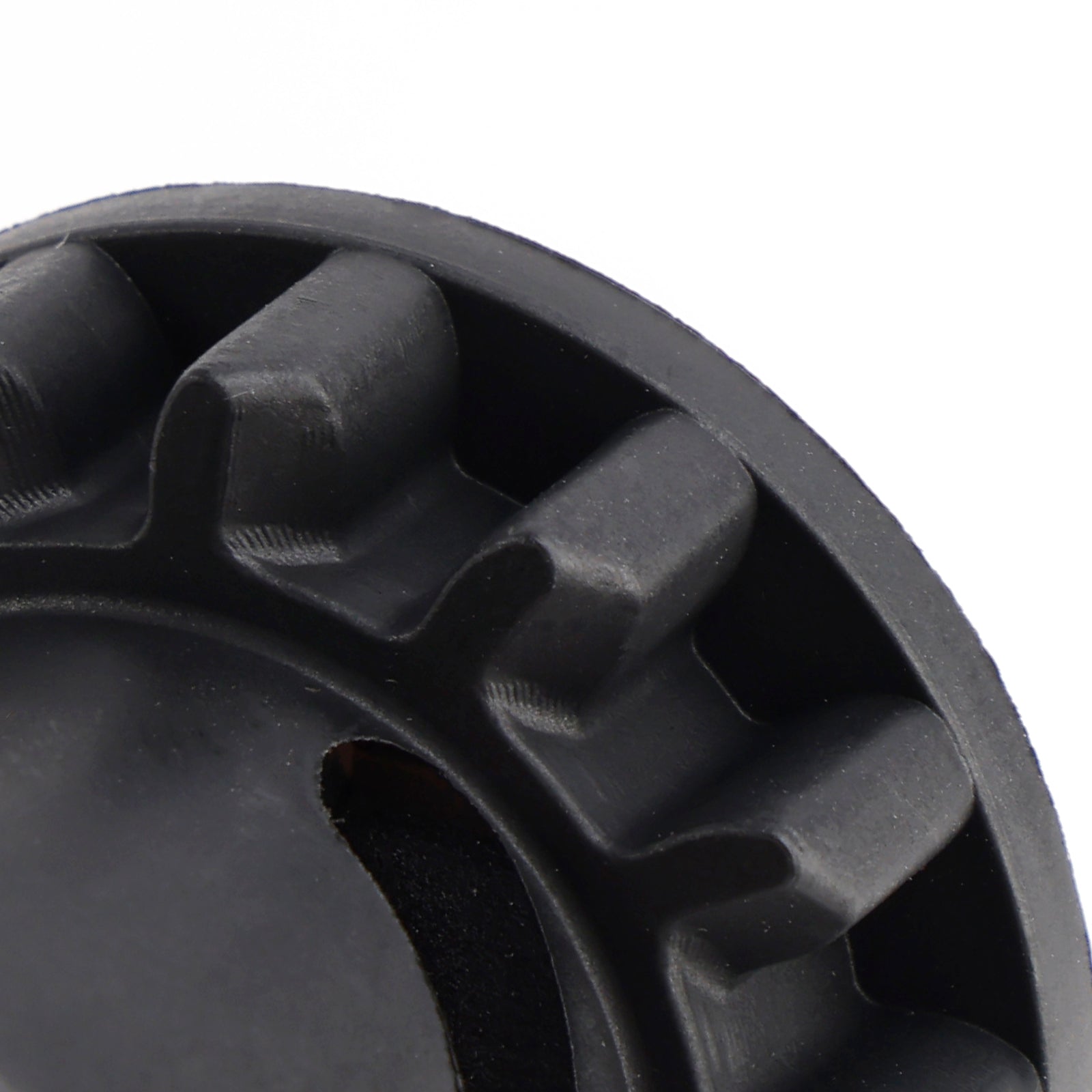 Odpoklicno gable of Off-knjige 0318447 za Johnson Evinrude 6 CV 1968-1990