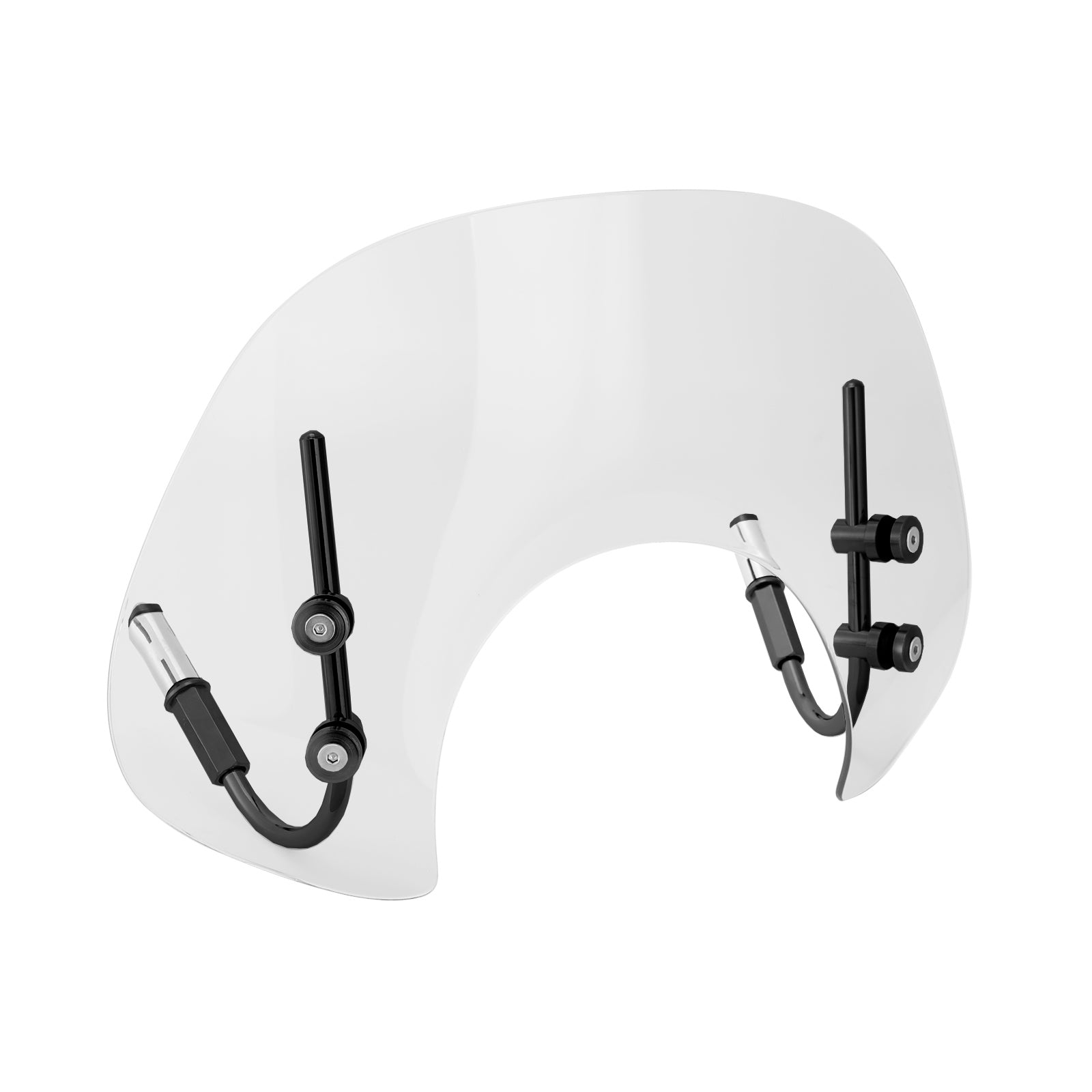 Pare-brise court Vespa GTS250 GTS300 2017-2022