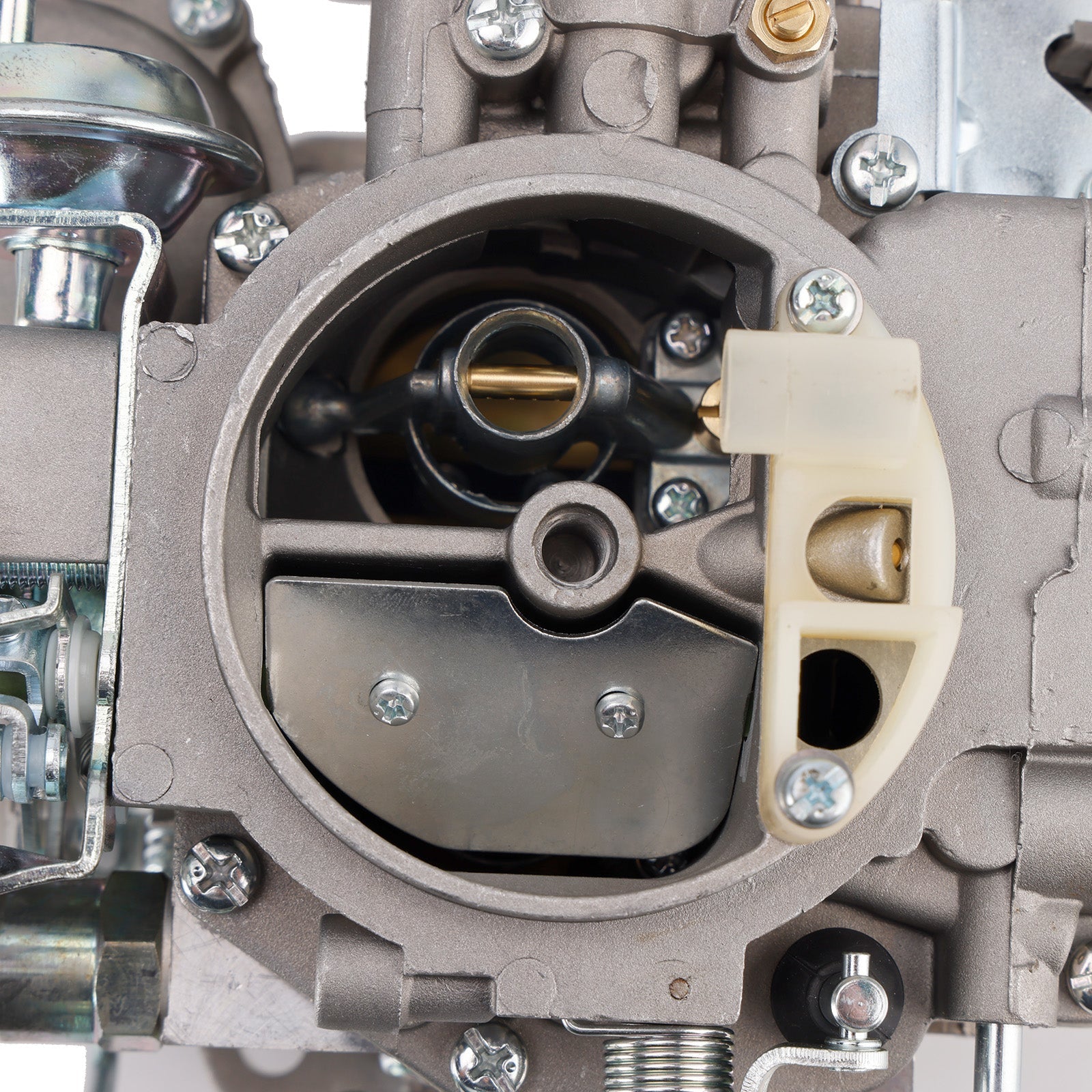 6-sylinterinen kaasuttimen 16010-26J00 Nissan Patrol GQ Y60 TB42S 4,2 L 1988-1995