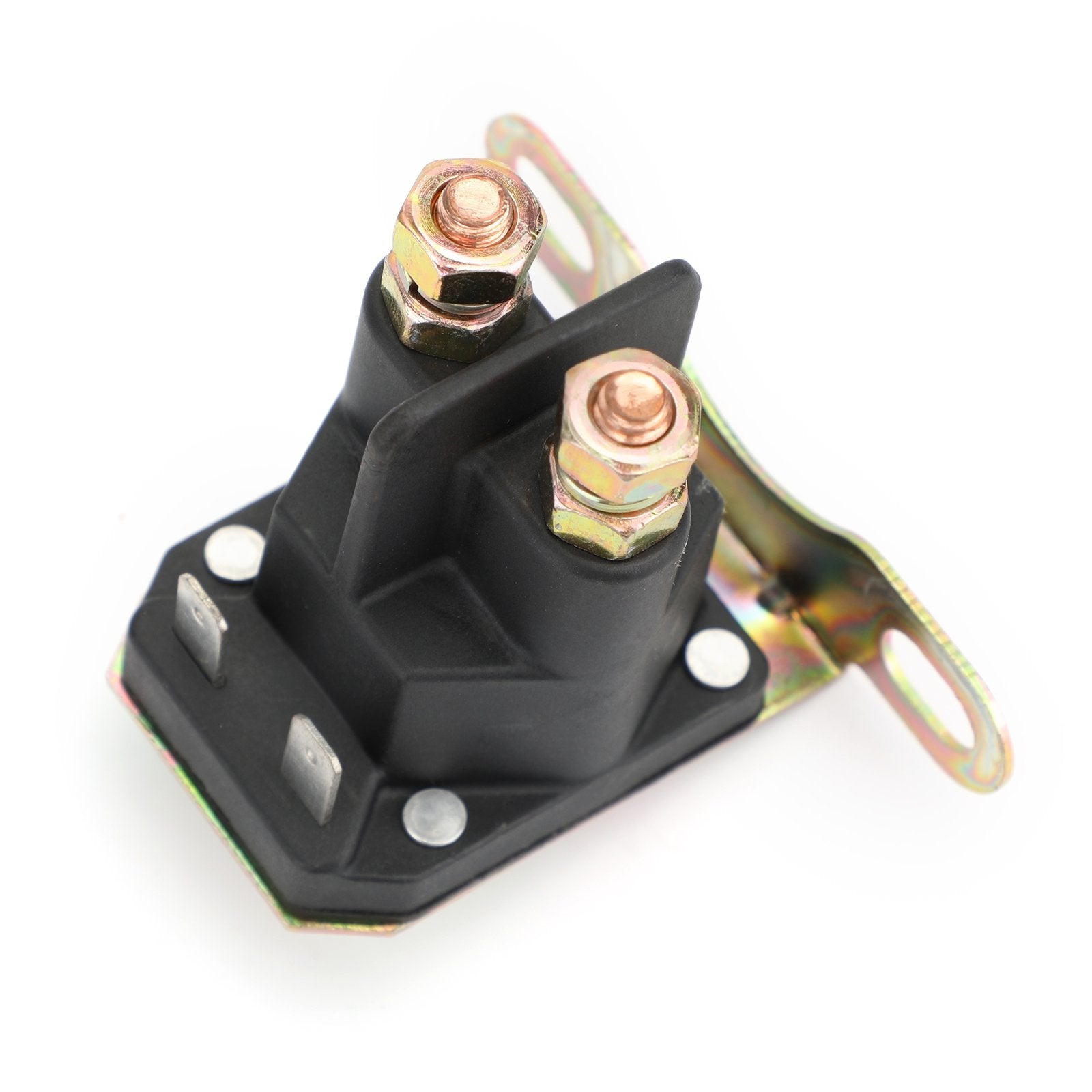 12V OEM per interruttore relè solenoide TROMBETTA 862-1211-211-16 MTD 725-04439 ATV generico