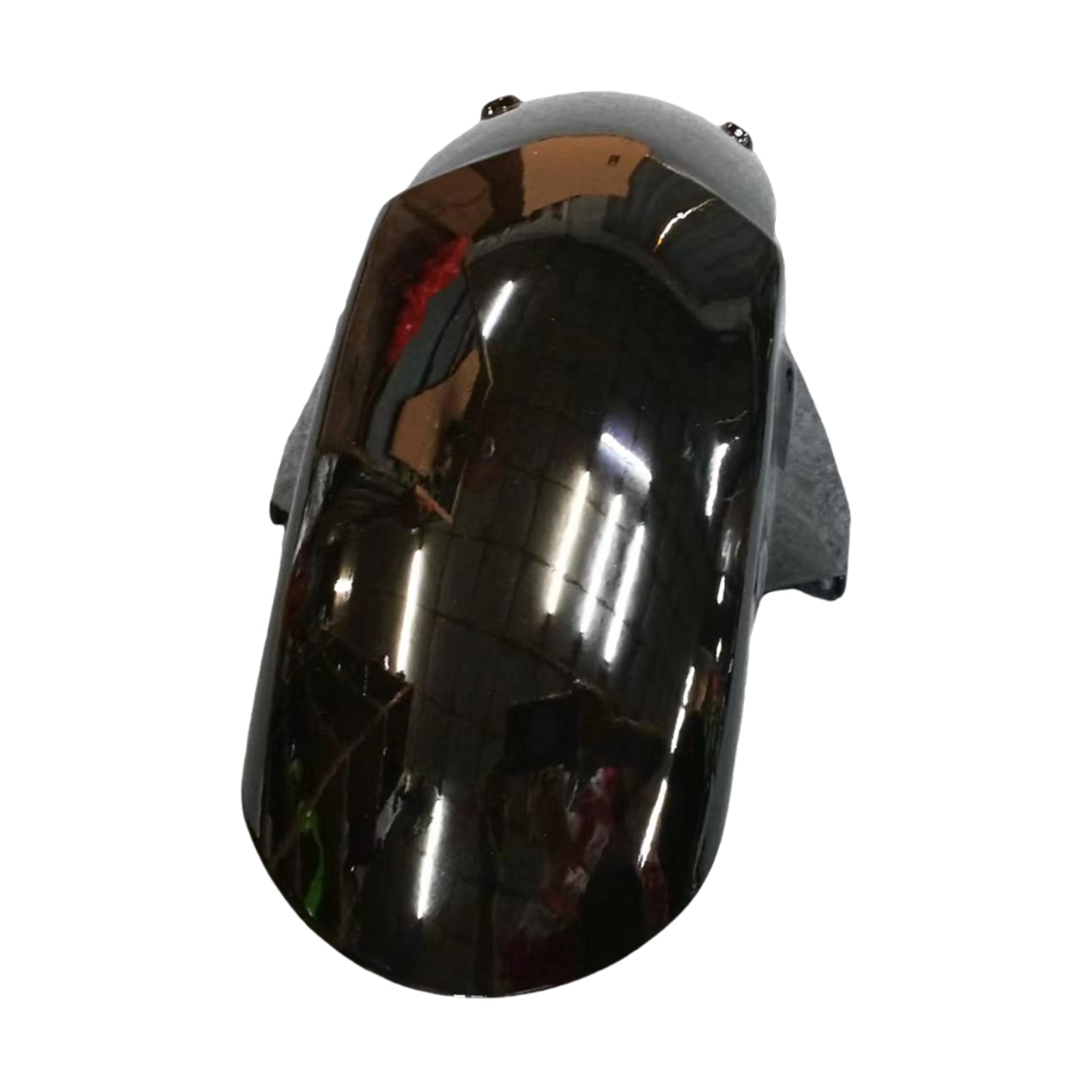 Kit de carénage par injection, carrosserie en plastique ABS, adapté à la Kawasaki Z1000 2007-2009