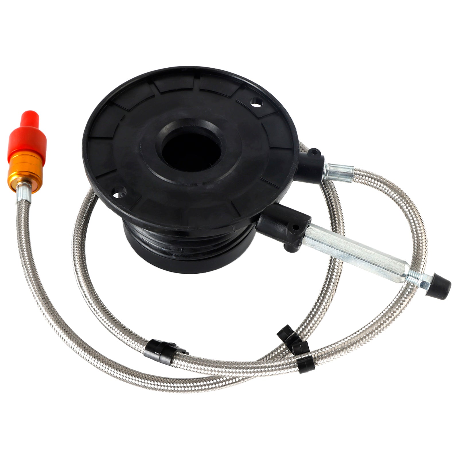 Gruppo cuscinetto cilindro ricevitore'frizione per GMC Silverado Sierra 03-07 CPKGS0423-SC