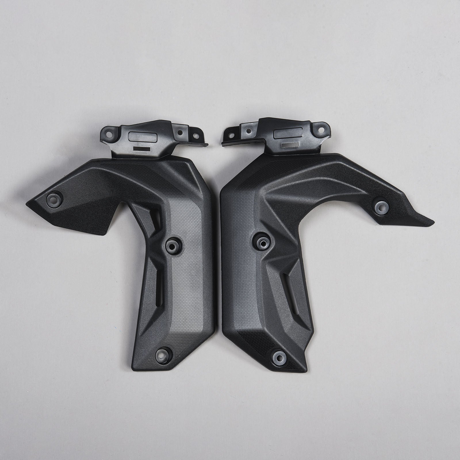 Kit di carenatura in plastica ABS per Kawasaki Z650 2017-2019