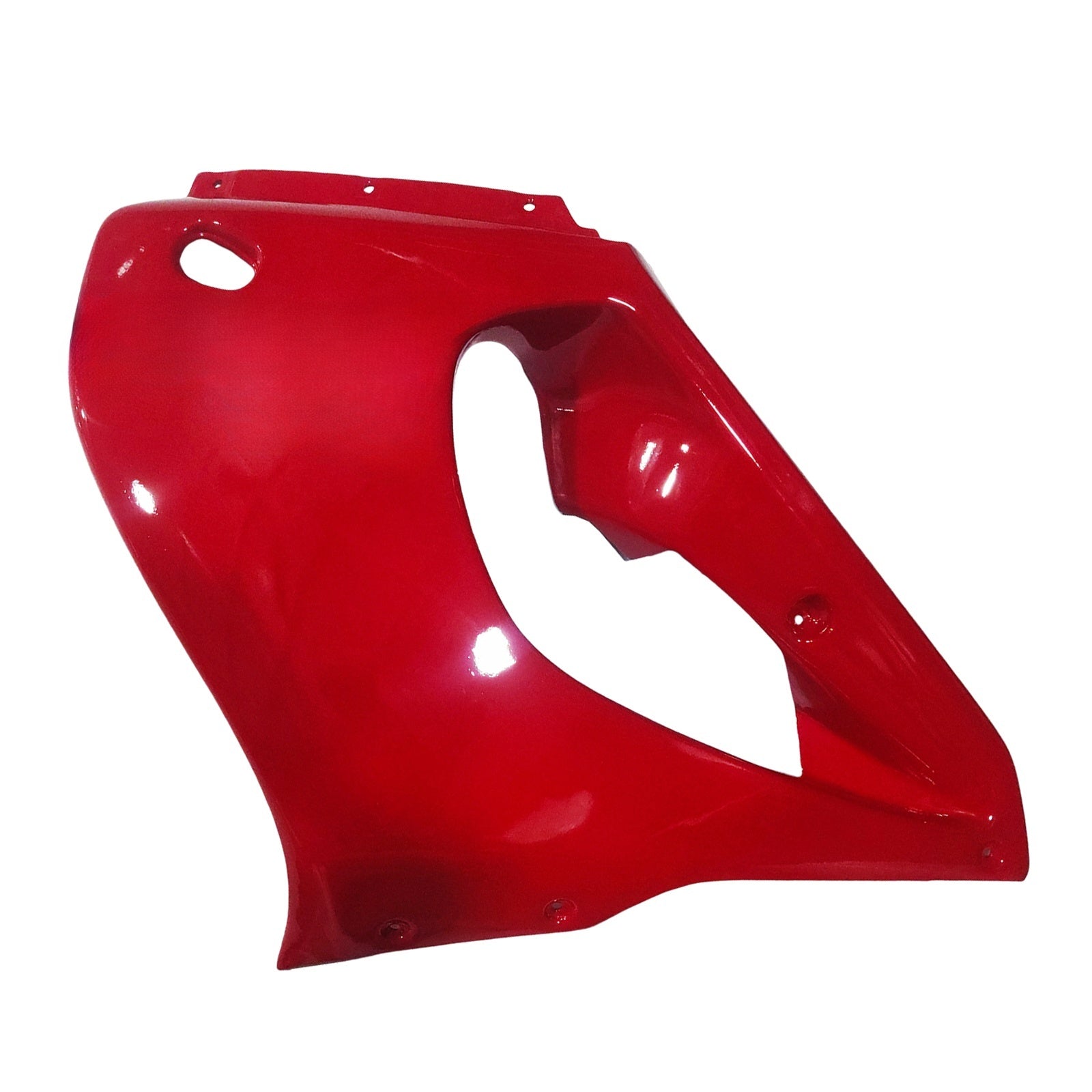 Kit de carrocería ABS carenado de inyección para Yamaha YZF1000R Thunderace 1997-2007