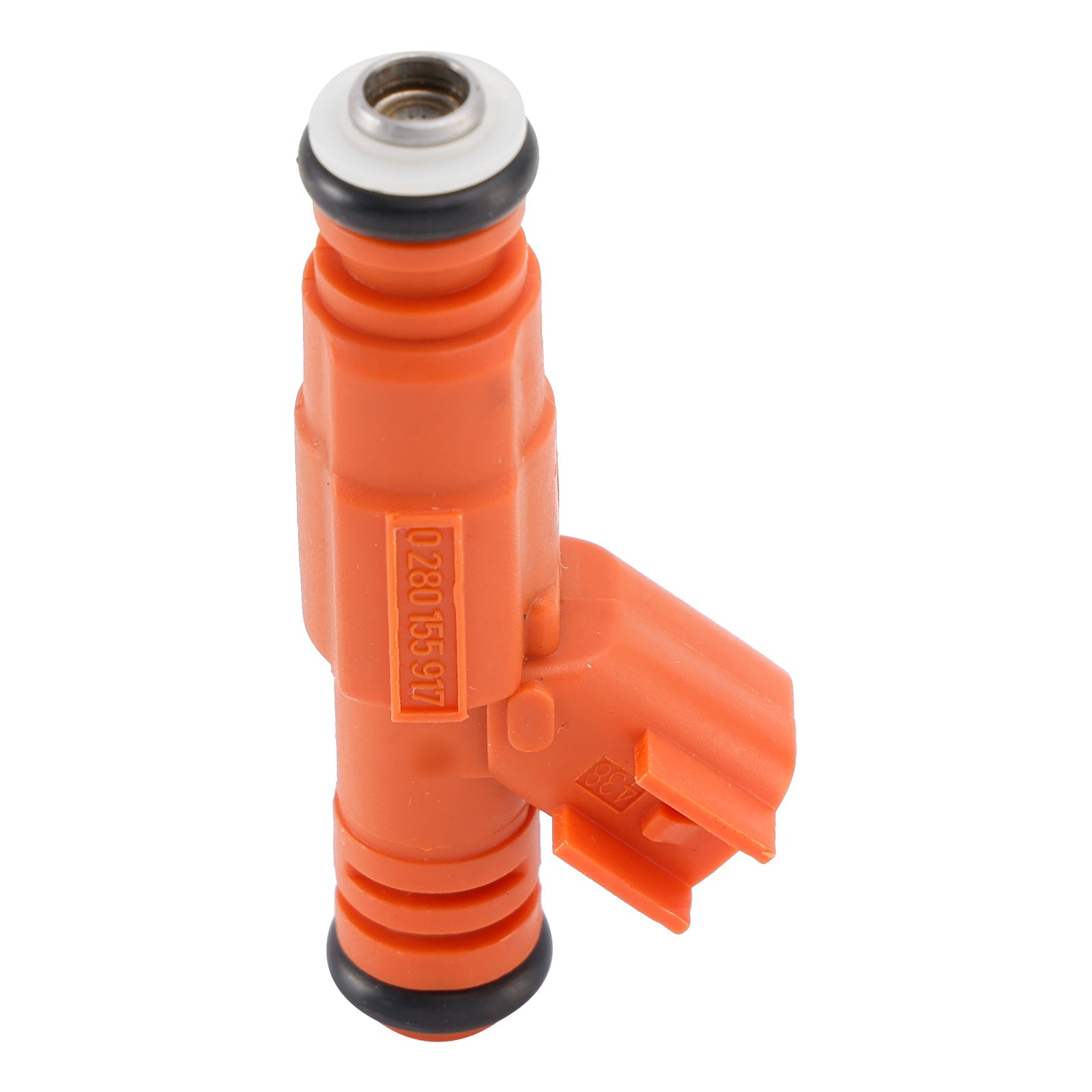 10 inyectores de combustible para Ford F250 F350 F450 F550 6.8L V10 Mercury 0280155917