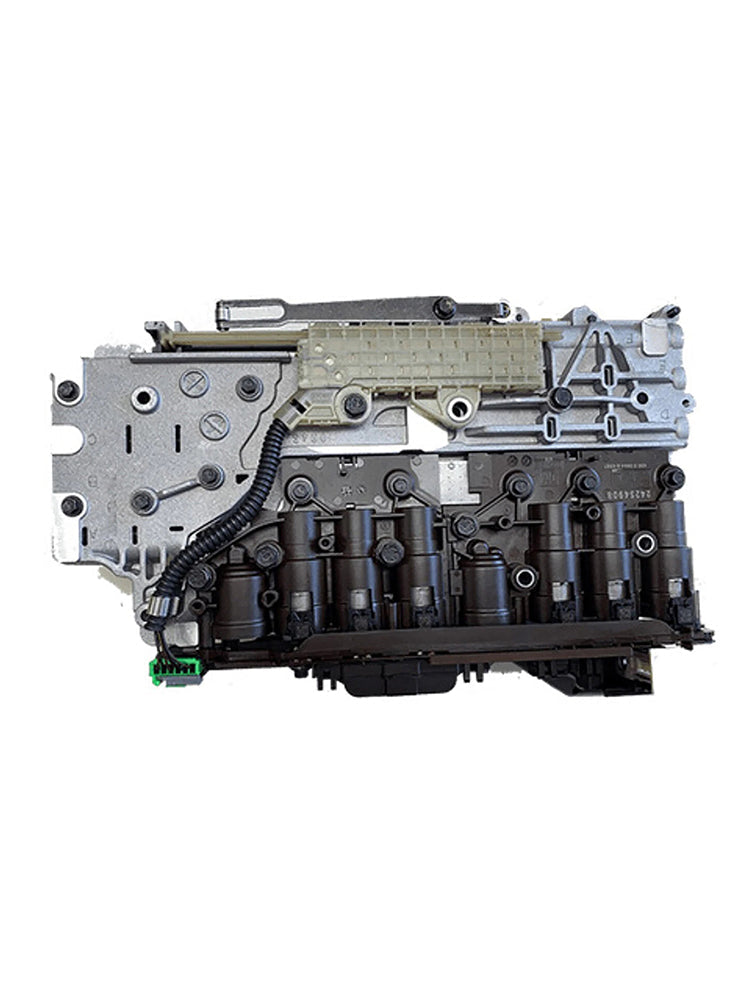Corps De Soupape 6HP19 6HP26 Pour BMW AUDI VW Avec Solénoïdes - Sheng Hai Auto Parts Co., LTD