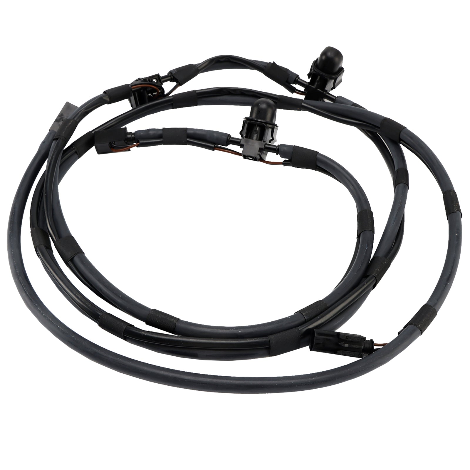 Ogrevana cev šobe za pranje vetrobranskega stekla za Mercedes-Benz E-razred 2078600592