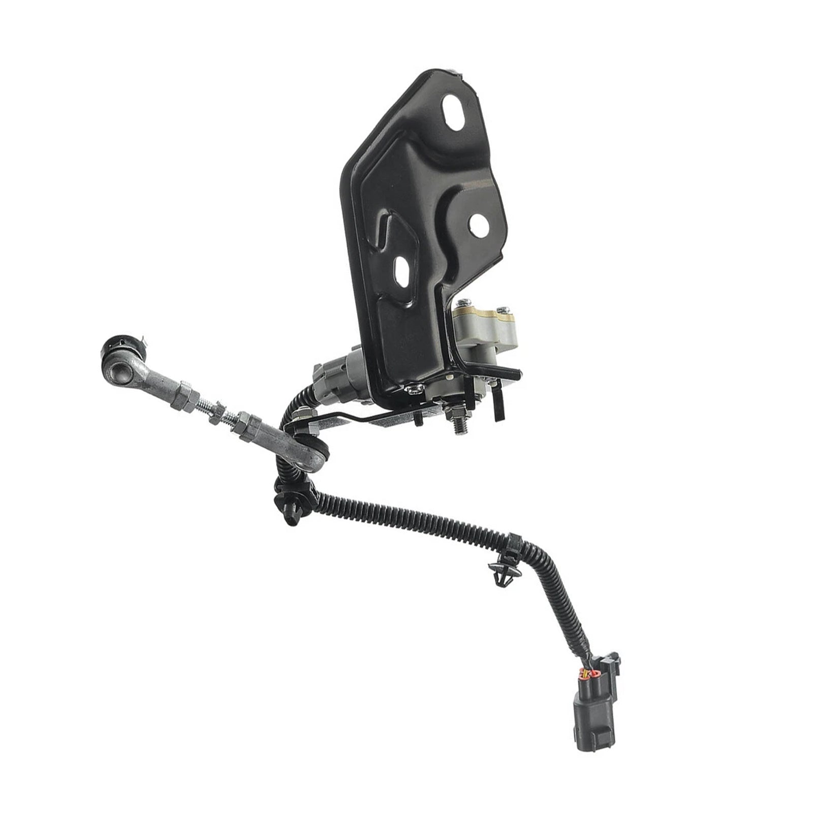 Capteur de niveau de caisse arrière gauche pour Toyota 4Runner et Lexus GX470 4.7L (2003-2009)