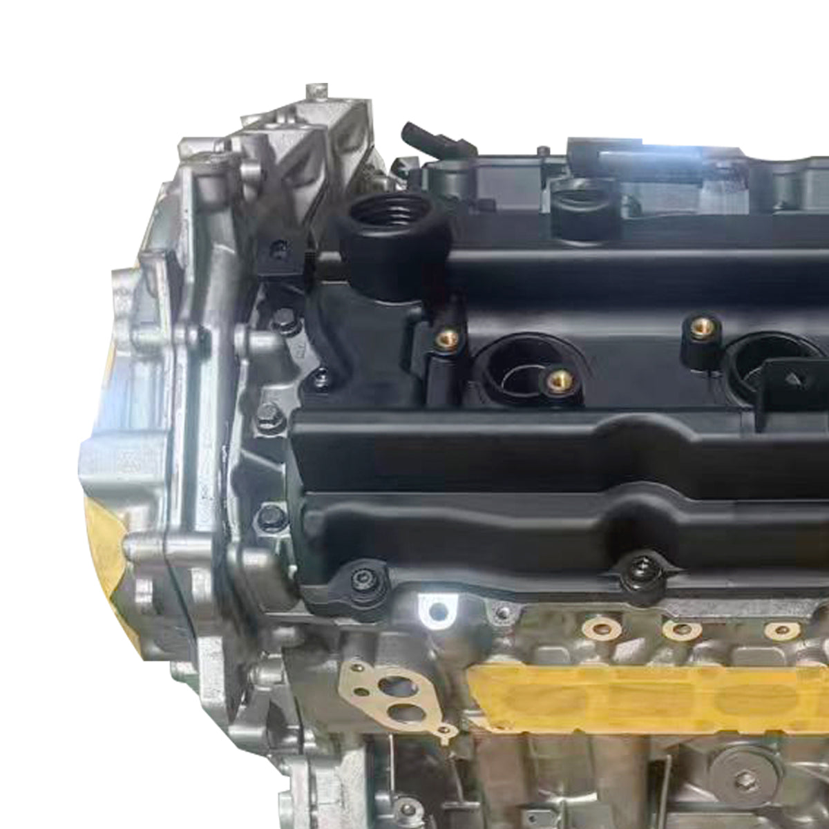 Brand New VQ35DE Motor Engine Block VQ35 Pour Nissan 350Z Infiniti G35 2005-2006