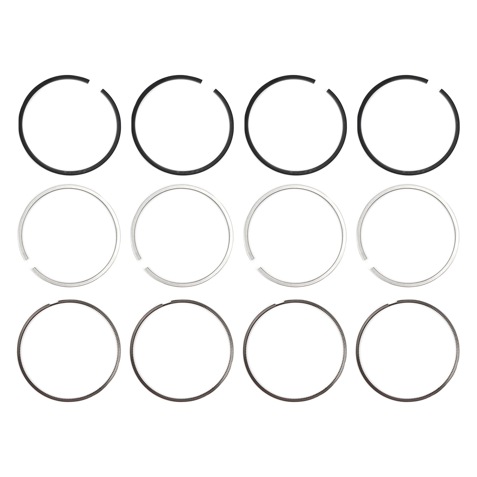 Komplet za obnovo motorja za Ford Transit & Ranger 2.2 TDCi RWD Duratorq