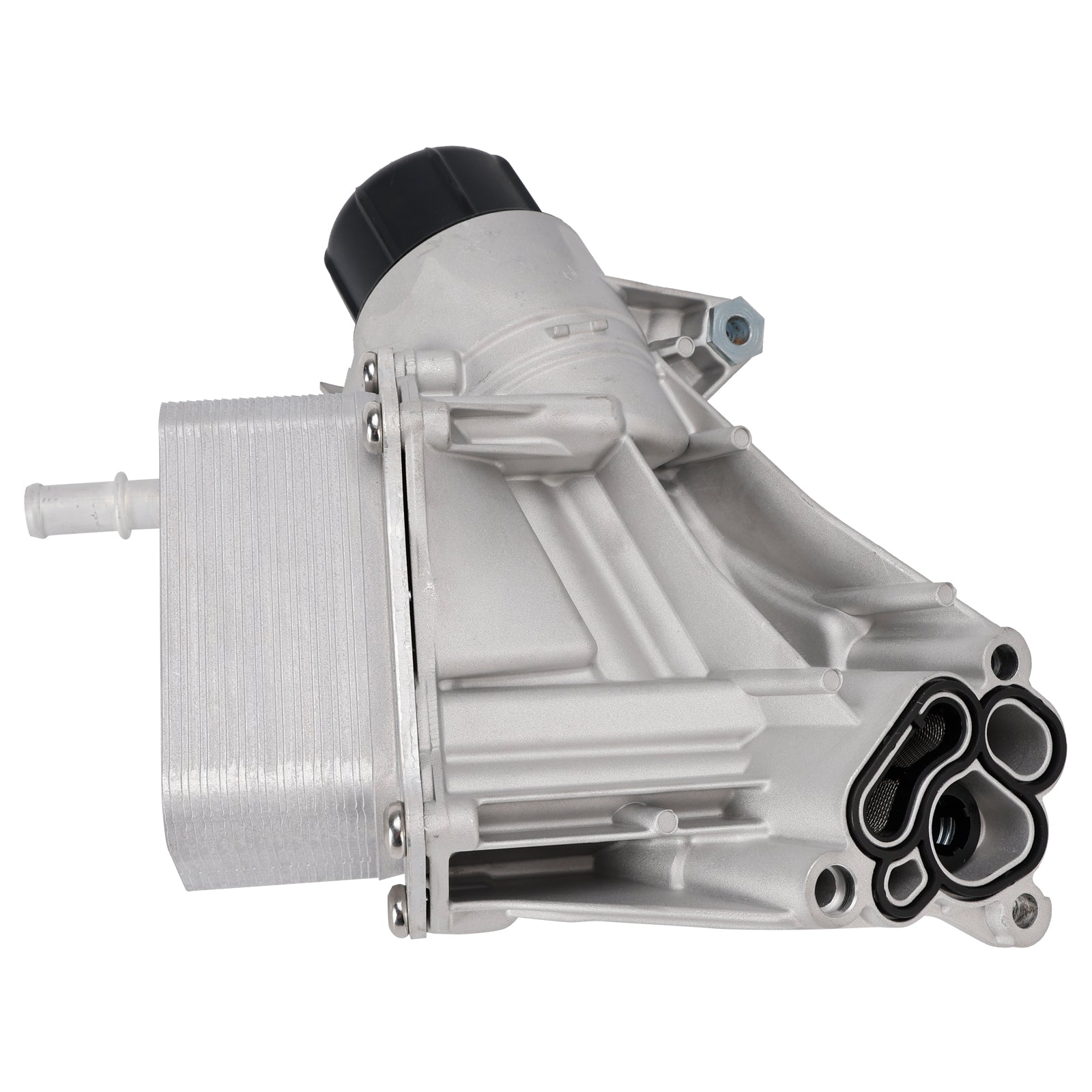 Oljni filter in hladilnik&Olje za Dodge Ram 3.0L V6 dizel (2014-2019) - Referenca : 68624177AA