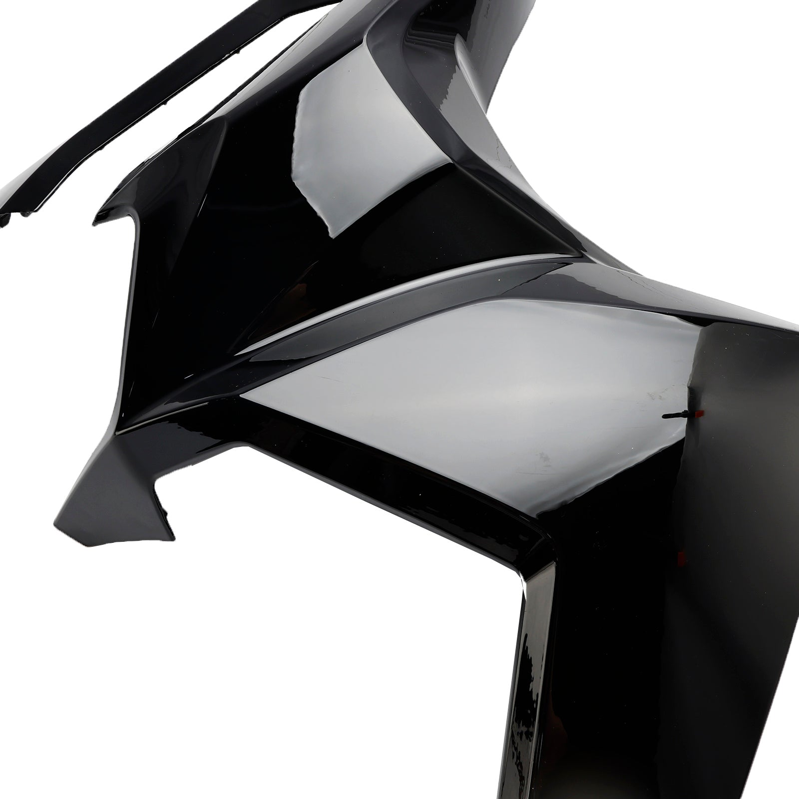 Sivupaneelin lakko ennen Honda Adv 160 2023-2024