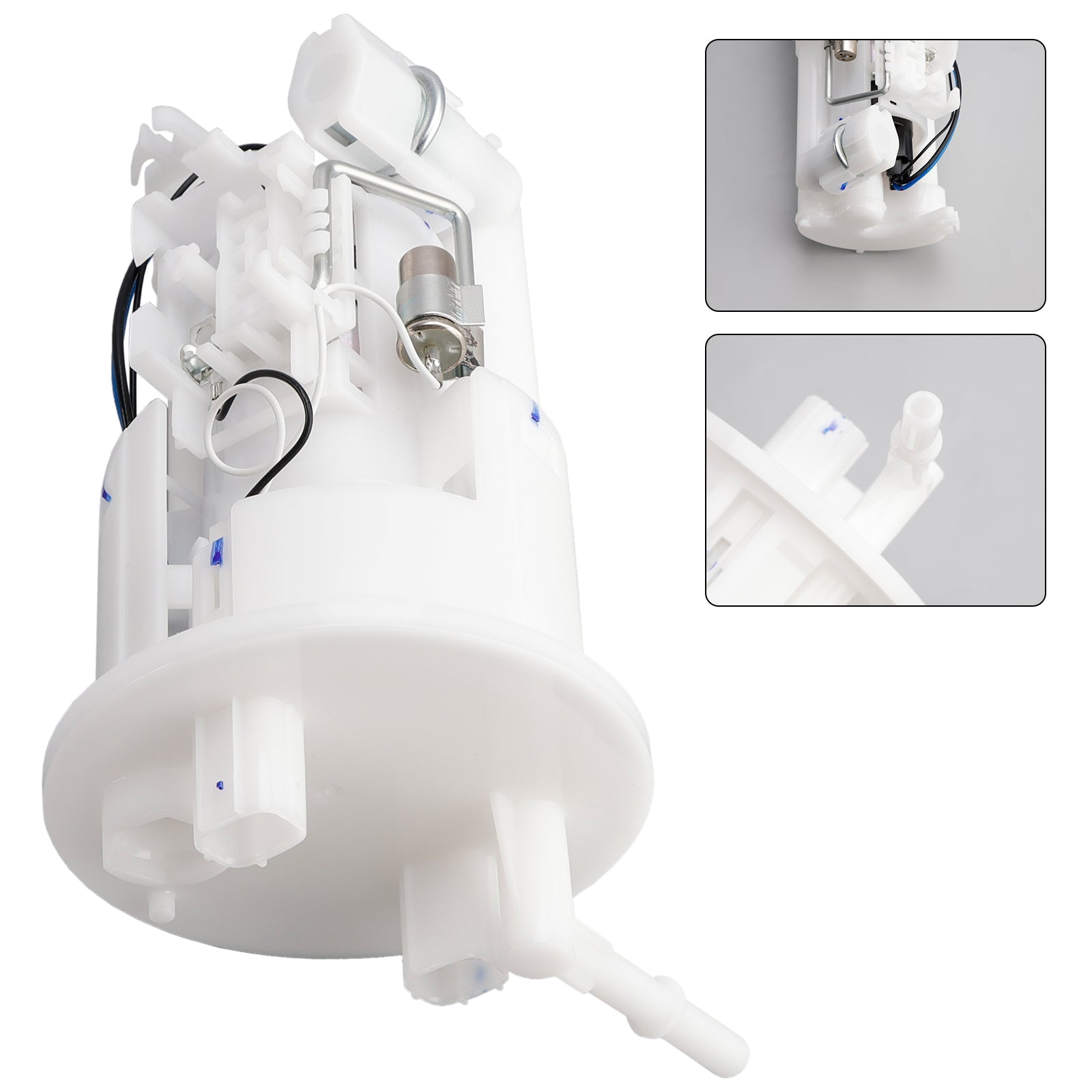 Črpalka za gorivo Yamaha XT660X (2004-2014) - kataloška številka : 16700-Kvk-900 5Vk-13907-01