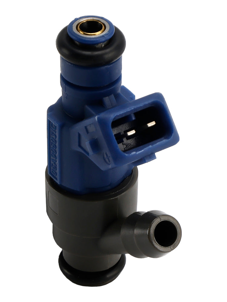 1x iniettore di carburante per Volkswagen Golf Jetta Beetle 2.0L 98-01 0280155791