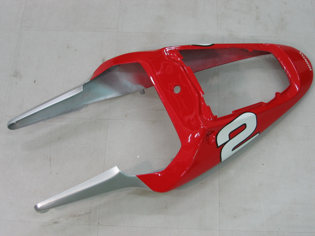 2002-2003 Honda CBR954 Kit de cámara de inyección de plástico ABS para carrocería