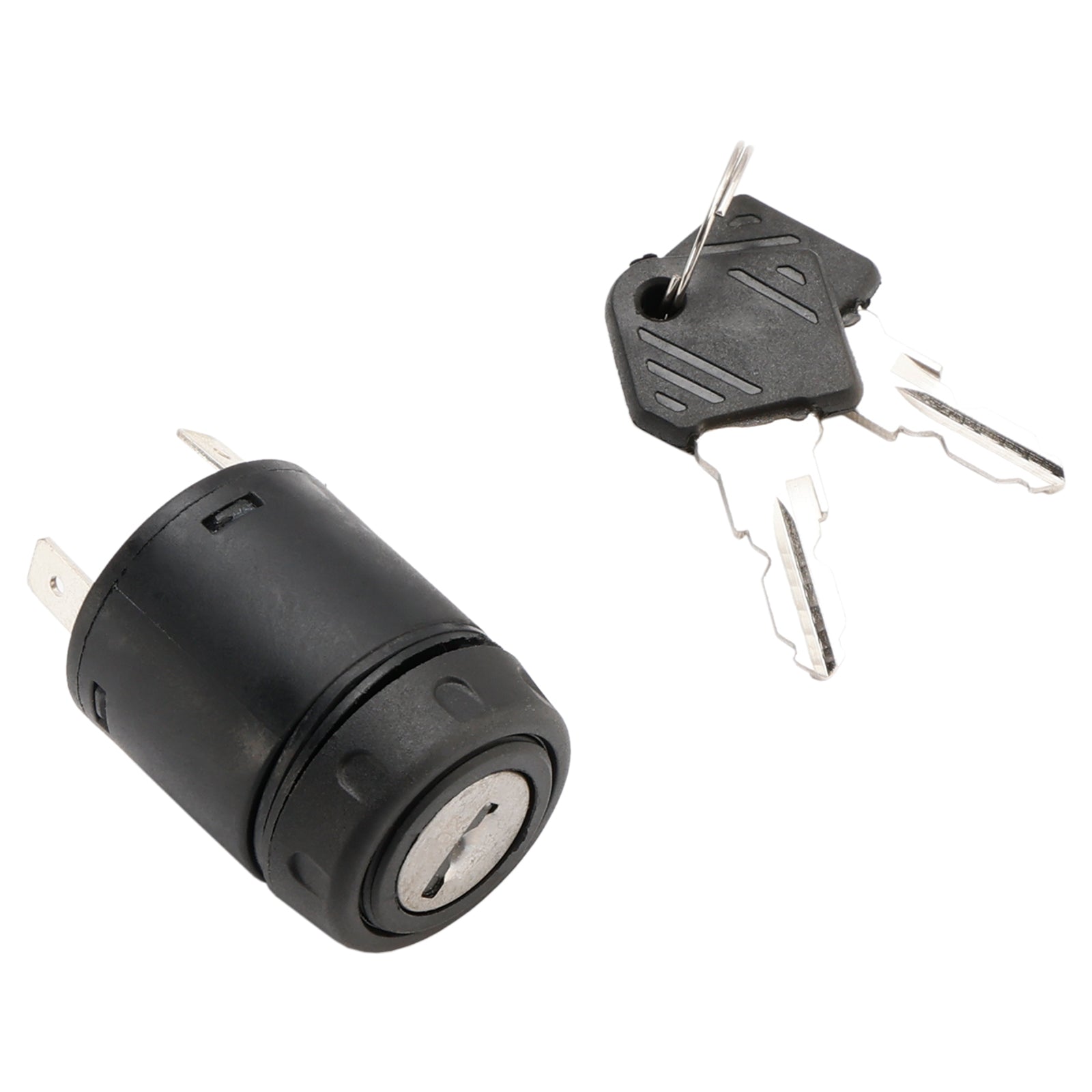 7915492618 Interrupteur d'allumage de démarrage avec clés pour chariot élévateur LINDE 802