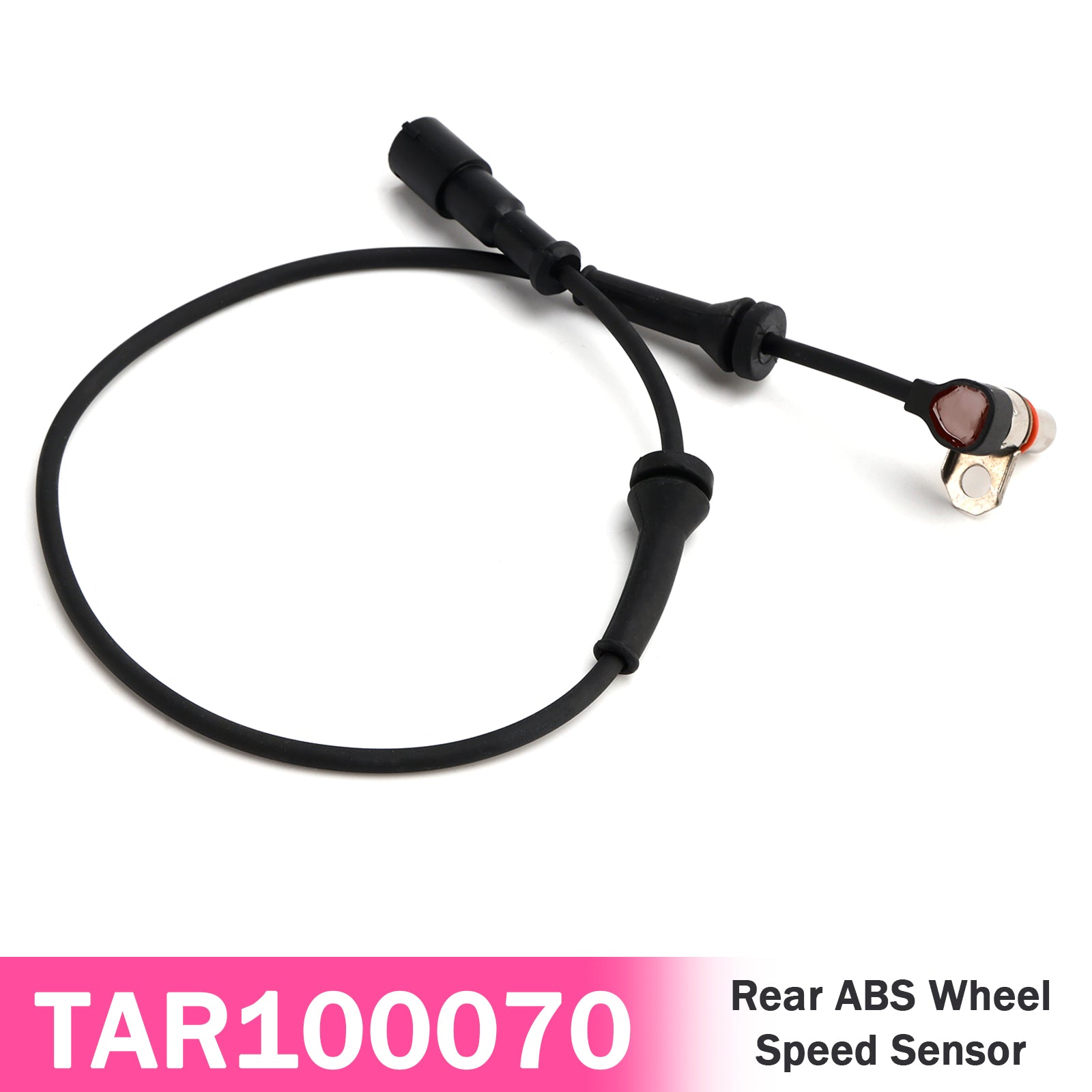 Senzor hitrosti zadnjega kolesa ABS za Land Rover Discovery 4.0 2.5 TD5 TAR100070