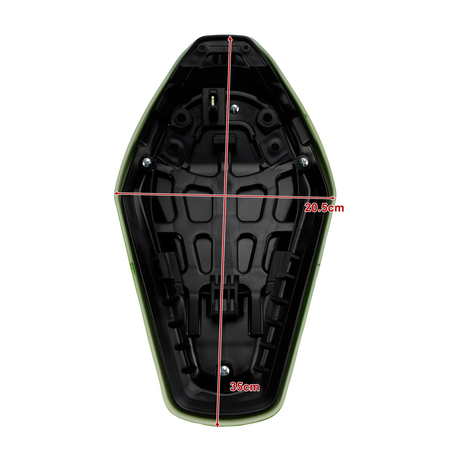 Carénage arrière de selle pour Kawasaki Z900 Z900SE 2025-2026