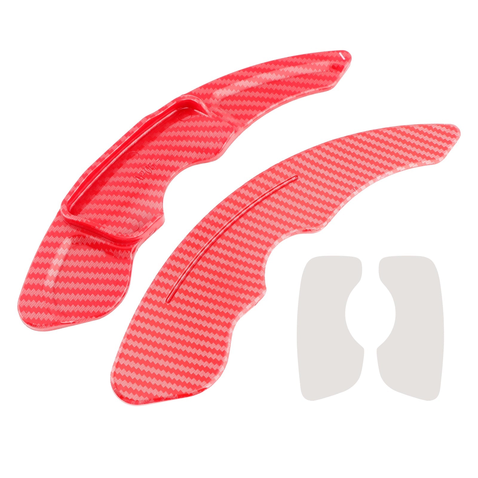 Extensions de palettes de changement de vitesse au volant pour Lexus IS RC RCF NX