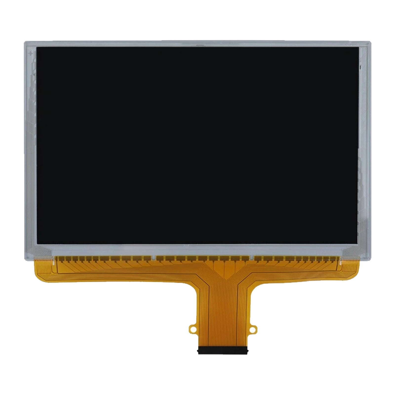 Numériseur d'écran tactile en verre de 8 pouces pour autoradio Chevrolet Silverado (DJ080PA-01A).