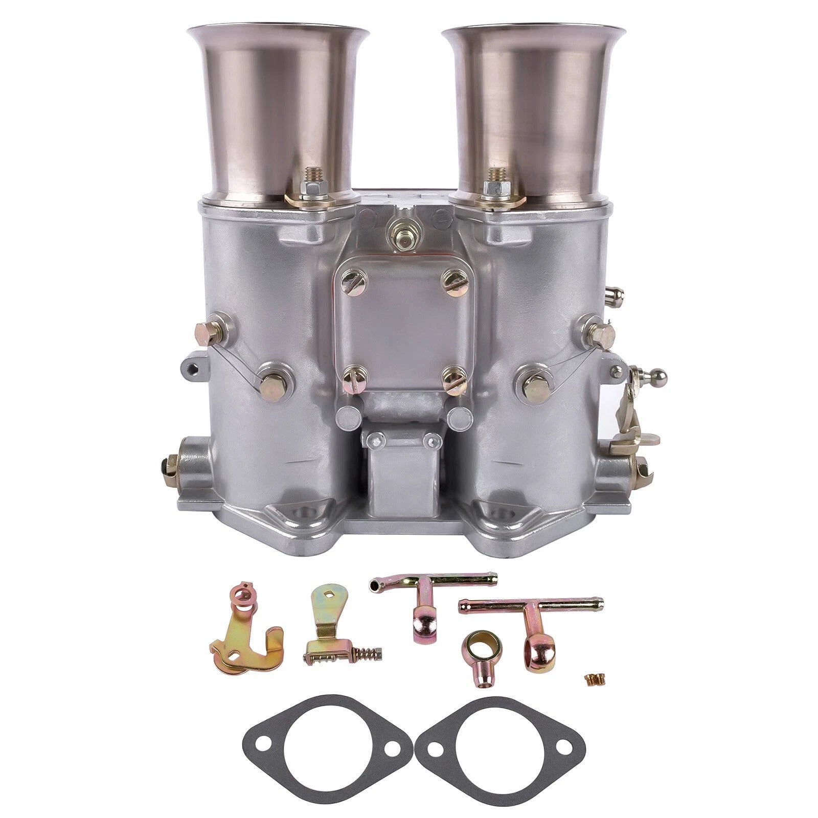 Carburateur 19630.007 pour moteurs V8 américains Weber 48 mm DCOE (Datsun, Toyota)