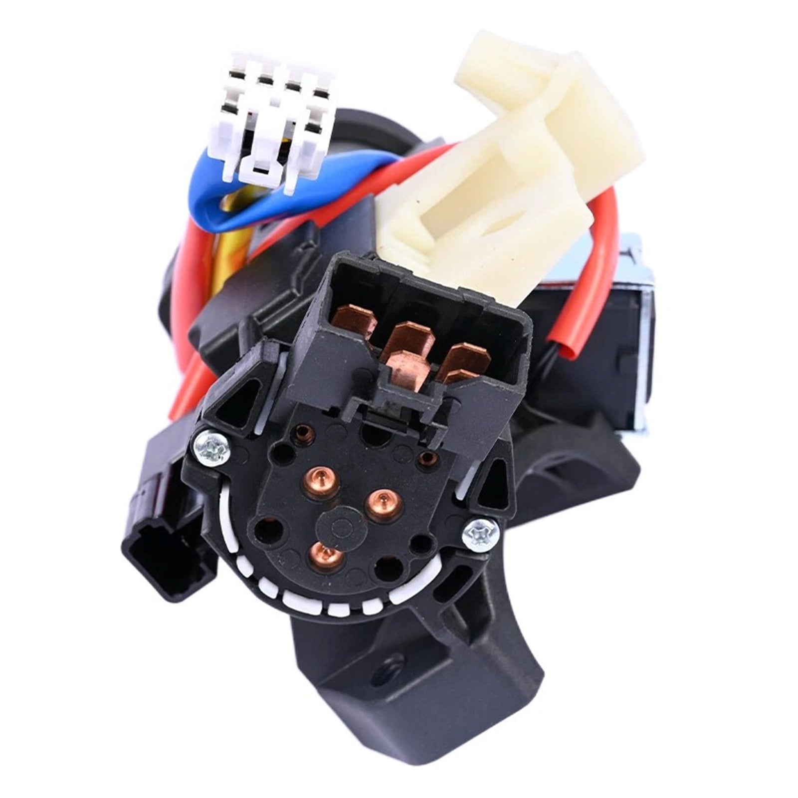 Ensemble de barillet de verrouillage d&#39;allumage pour Hyundai Sonata 2015-2019 81905C2510