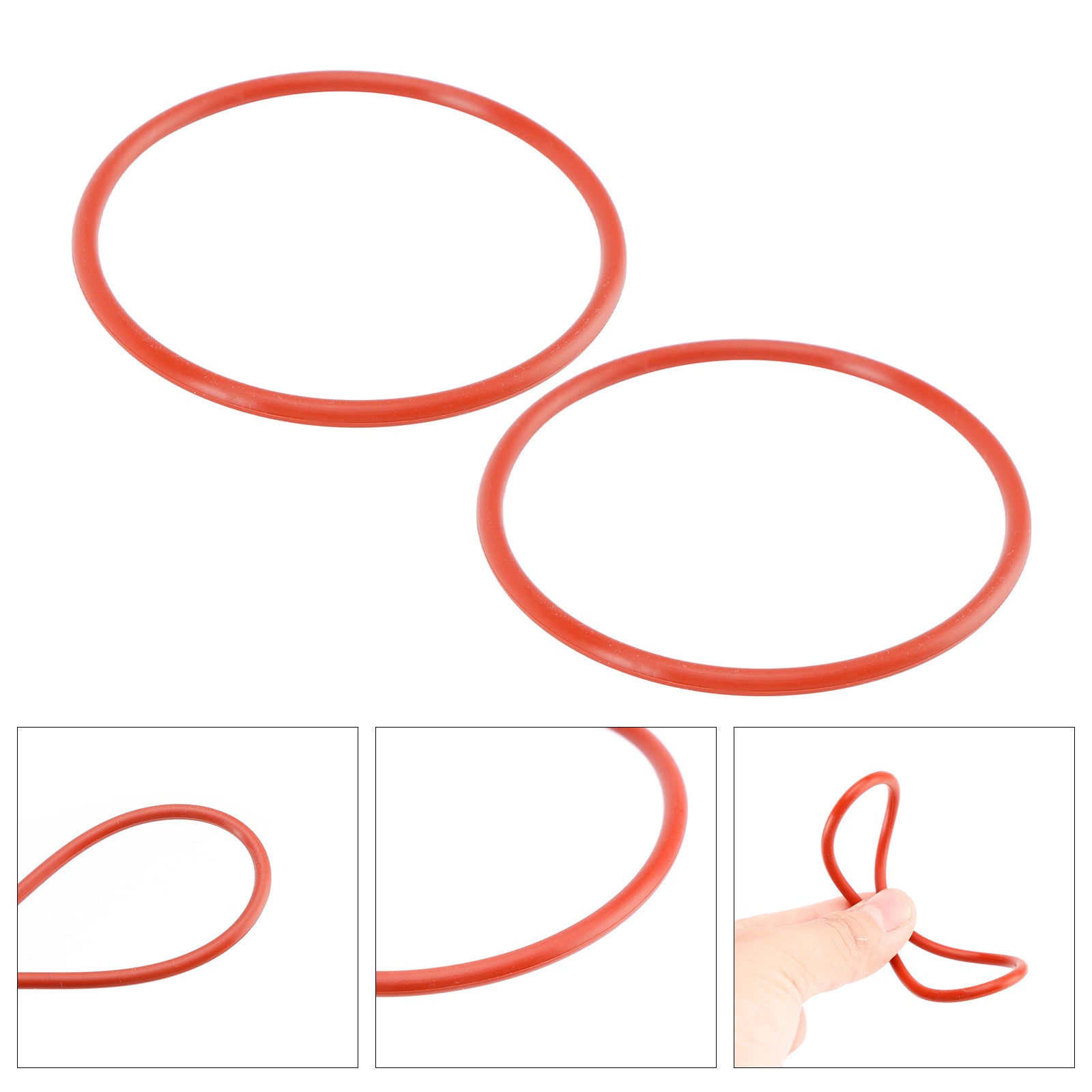 O-tesnilo za podstavek gorilnika (A) PB070060, 2 kosa