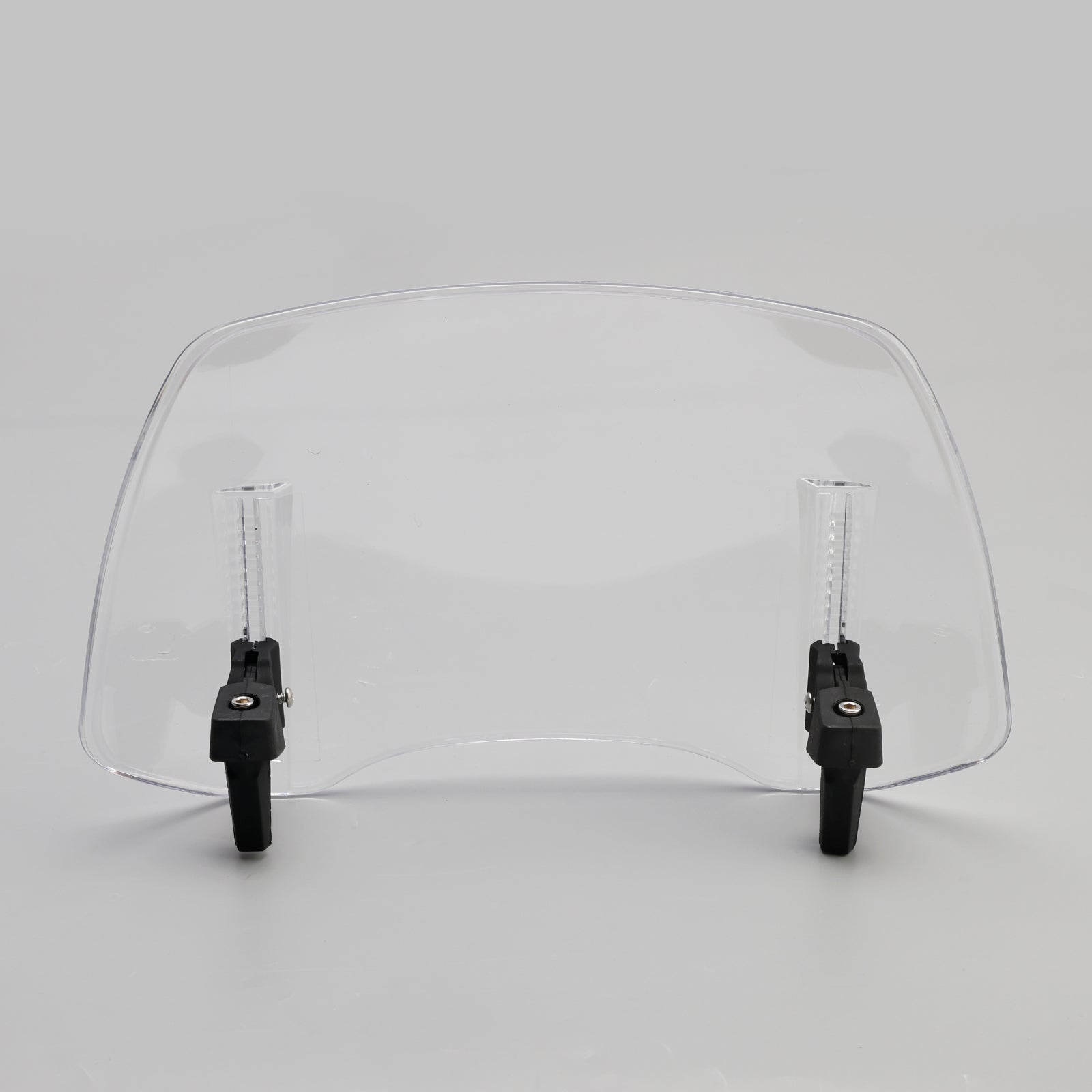 Univerzalni nastavljiv podaljšek deflektorja za vetrovnico na posnetek na vetrobranskem steklu