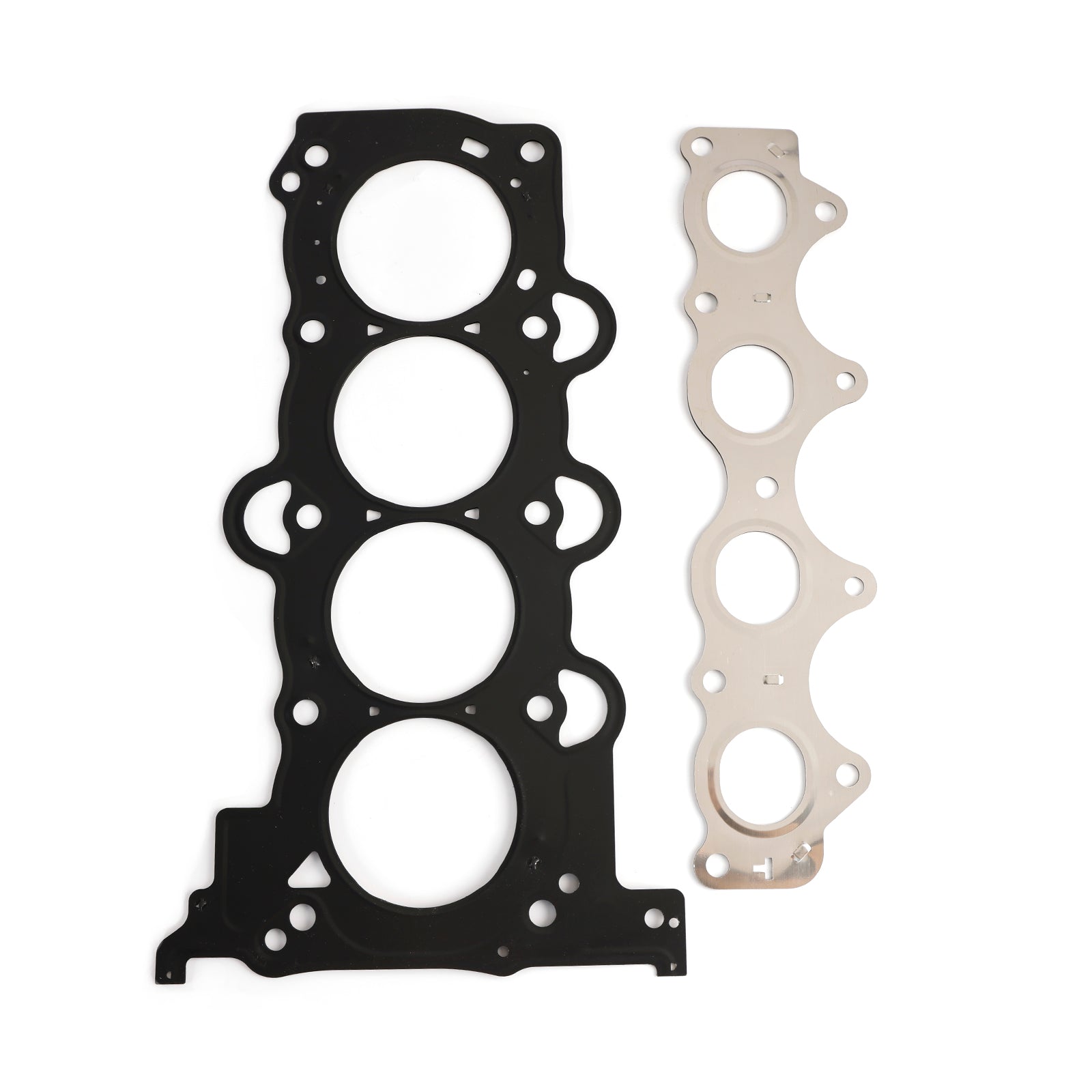 Hyundai Veloster (JS) G4FJ 1.6T 1.6T 2018-2020 Kit de sincronización del cojinete de la válvula del sello del pistón del motor con varillas 20910-2BU06